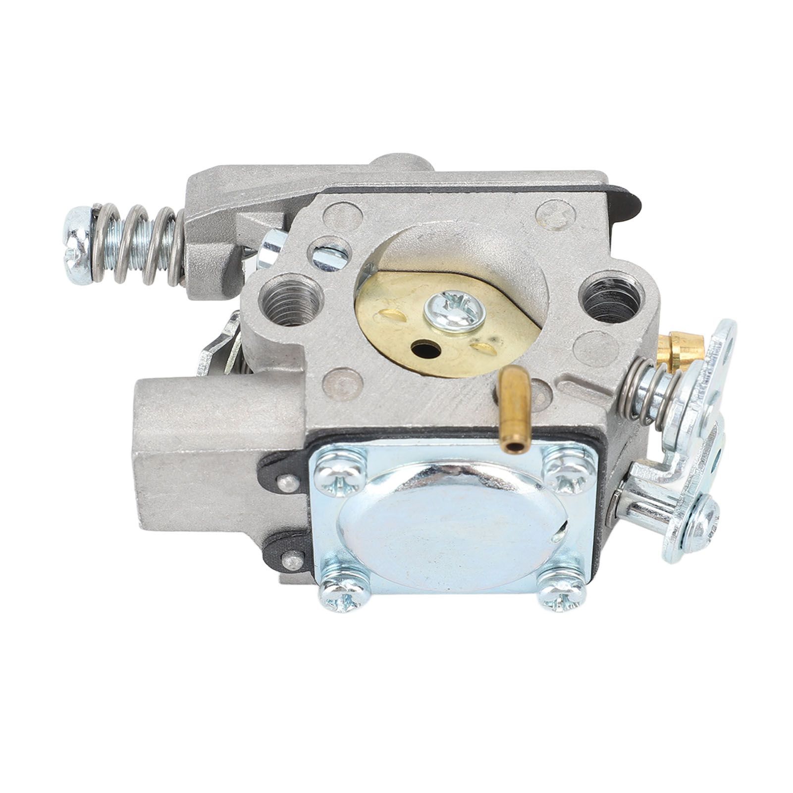 Aluminium Carburetor Chainsaw Carburetor for OEM CS352 for WALBRO WT992 A021003330 - Image 8
