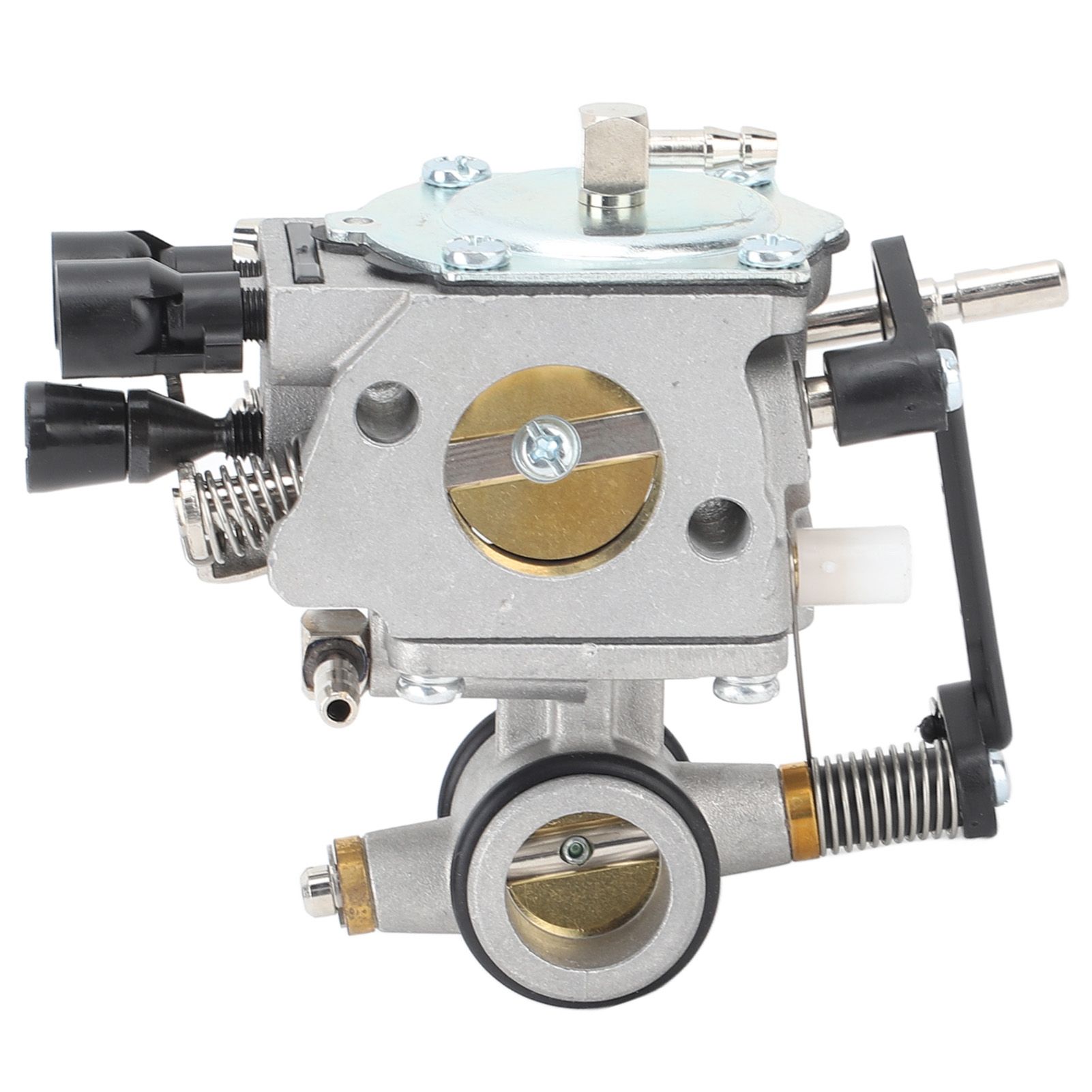 Cutting Saw Carburetor Cut Off Saw Carburetor Replacement for TS700 TS800 Cut Off Saw - Image 1