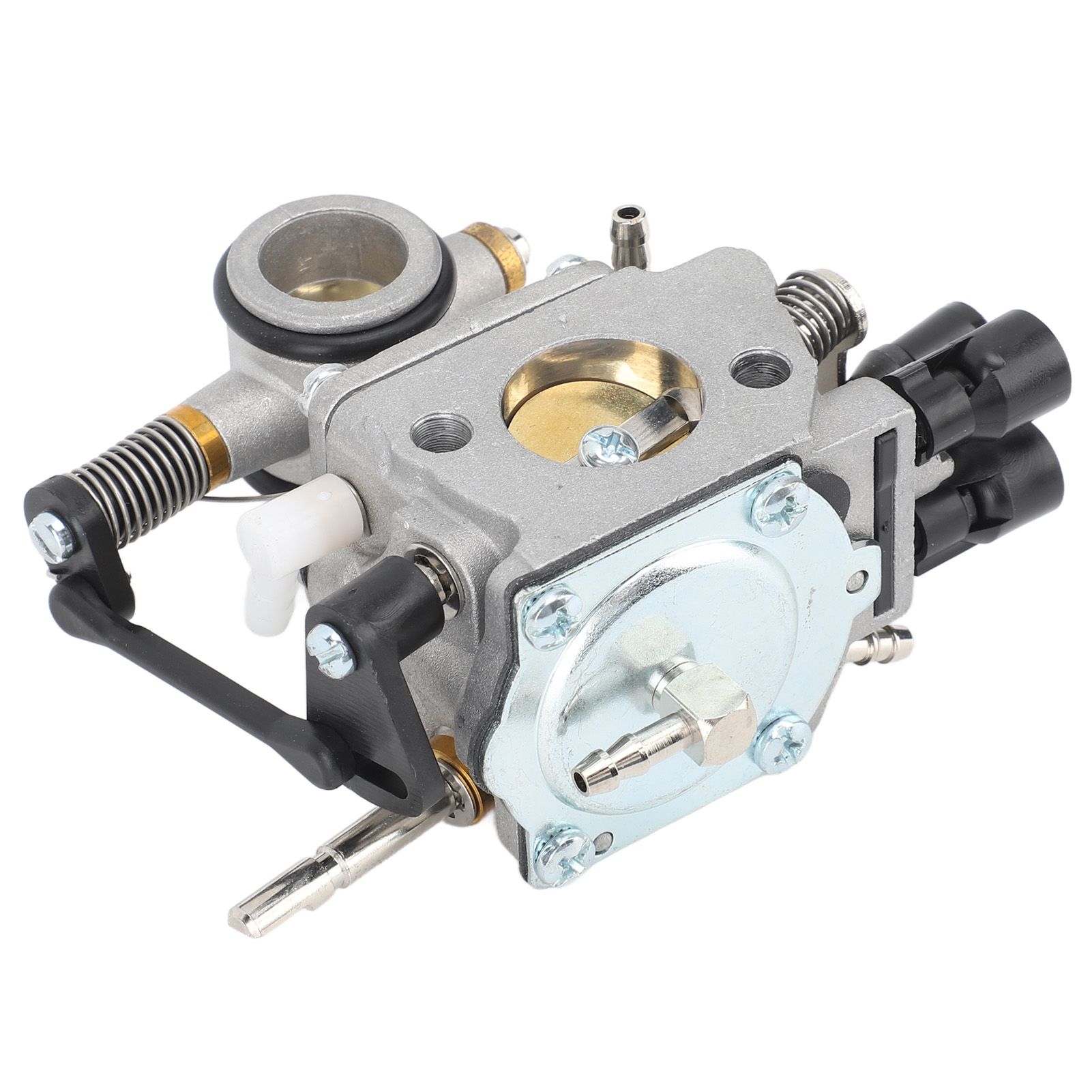 Cutting Saw Carburetor Cut Off Saw Carburetor Replacement for TS700 TS800 Cut Off Saw - Image 6
