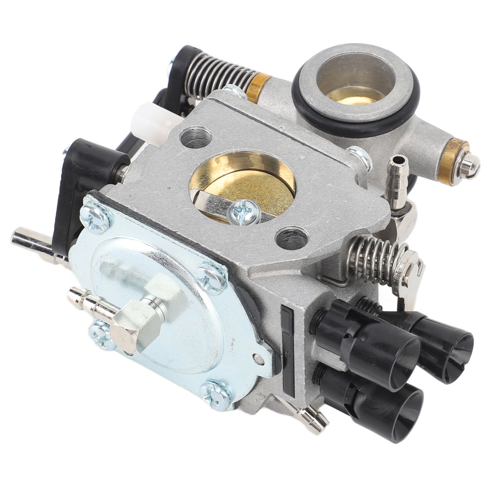 Cutting Saw Carburetor Cut Off Saw Carburetor Replacement for TS700 TS800 Cut Off Saw - Image 7