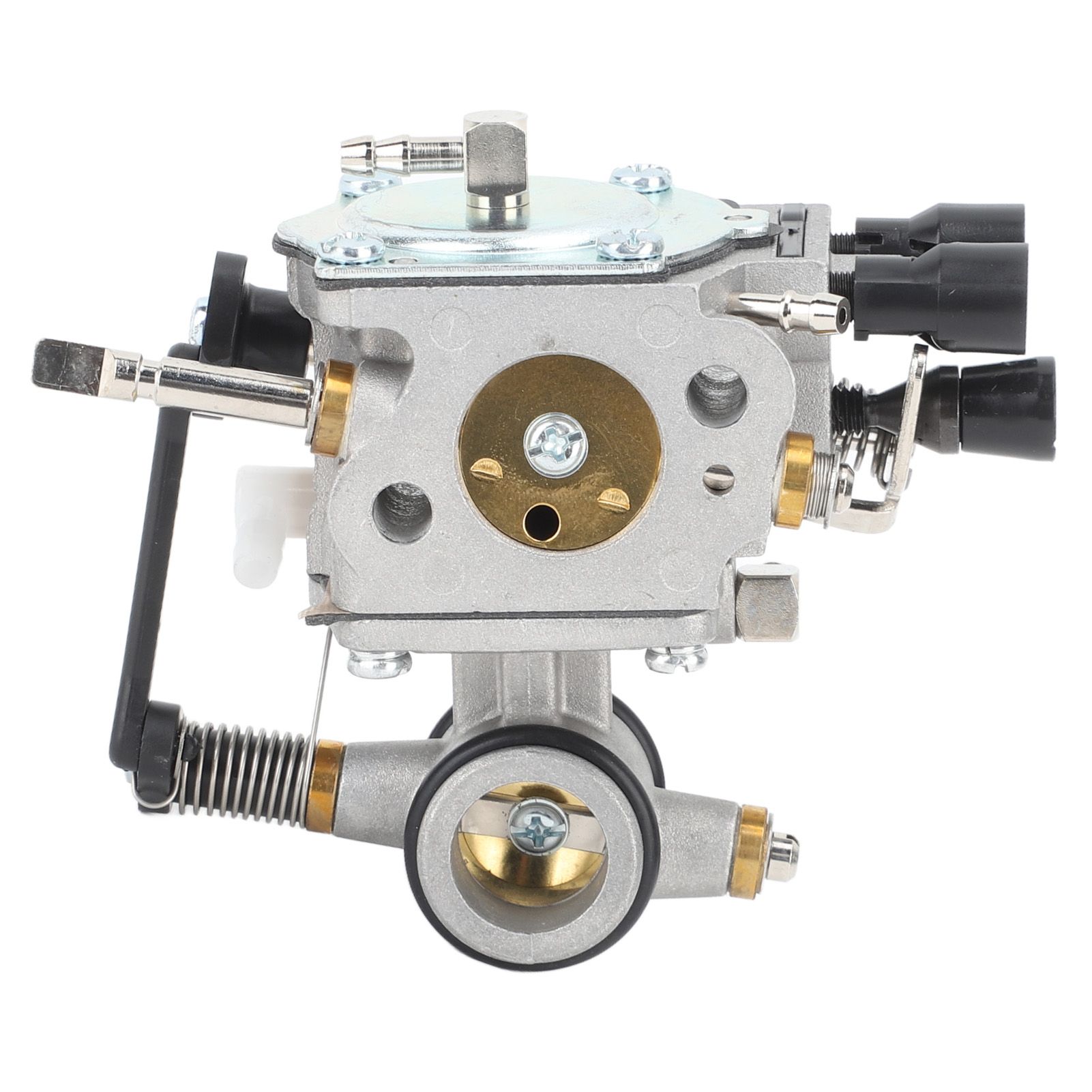Cutting Saw Carburetor Cut Off Saw Carburetor Replacement for TS700 TS800 Cut Off Saw - Image 8