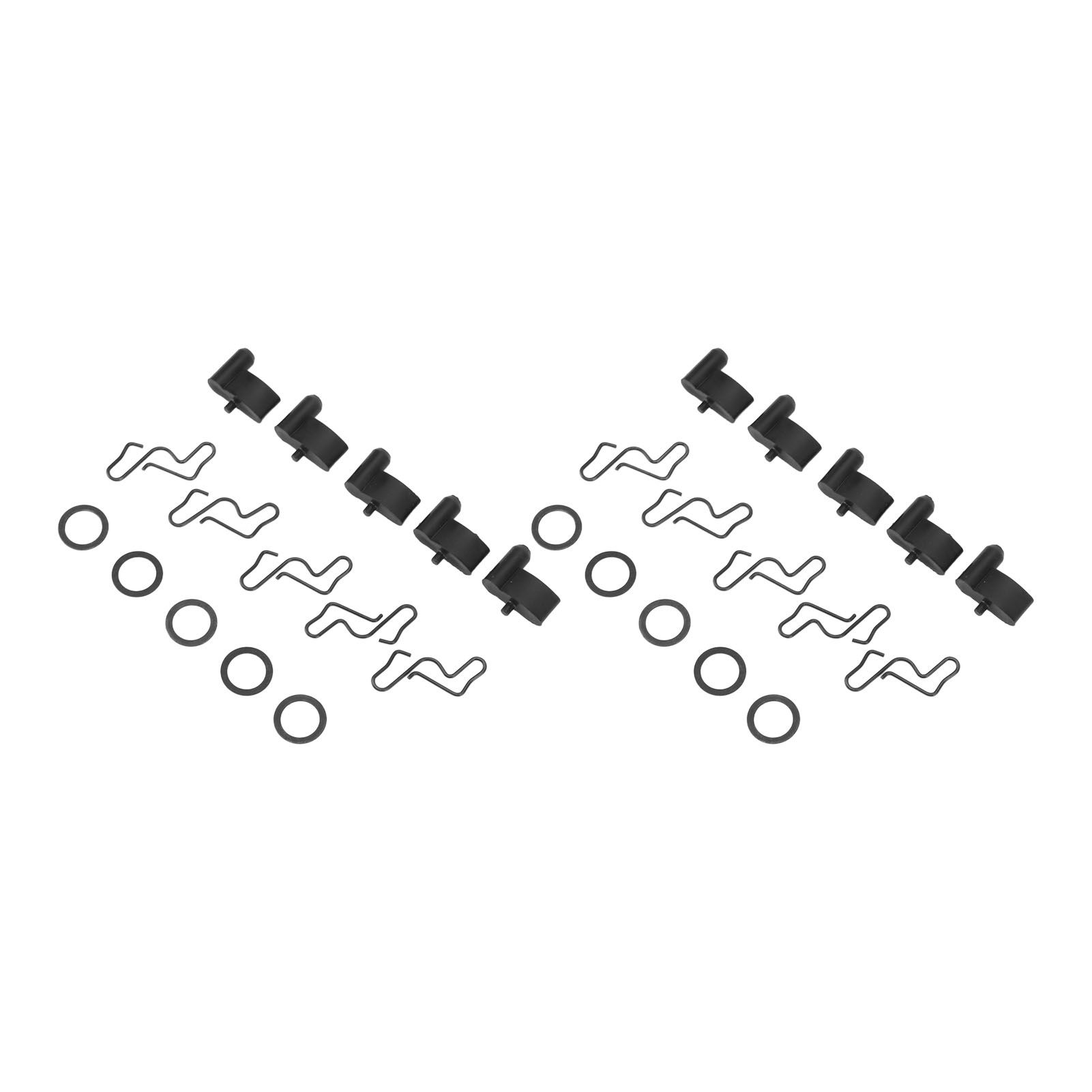 20PCS Recoil Starter Pawl Dog Spring Washer Kit 1125 195 7200 0000 958 0923 1118 195 3500 for MS170 MS180 MS260 MS270 MS290 MS310 MS340 MS360 MS390 - Image 5
