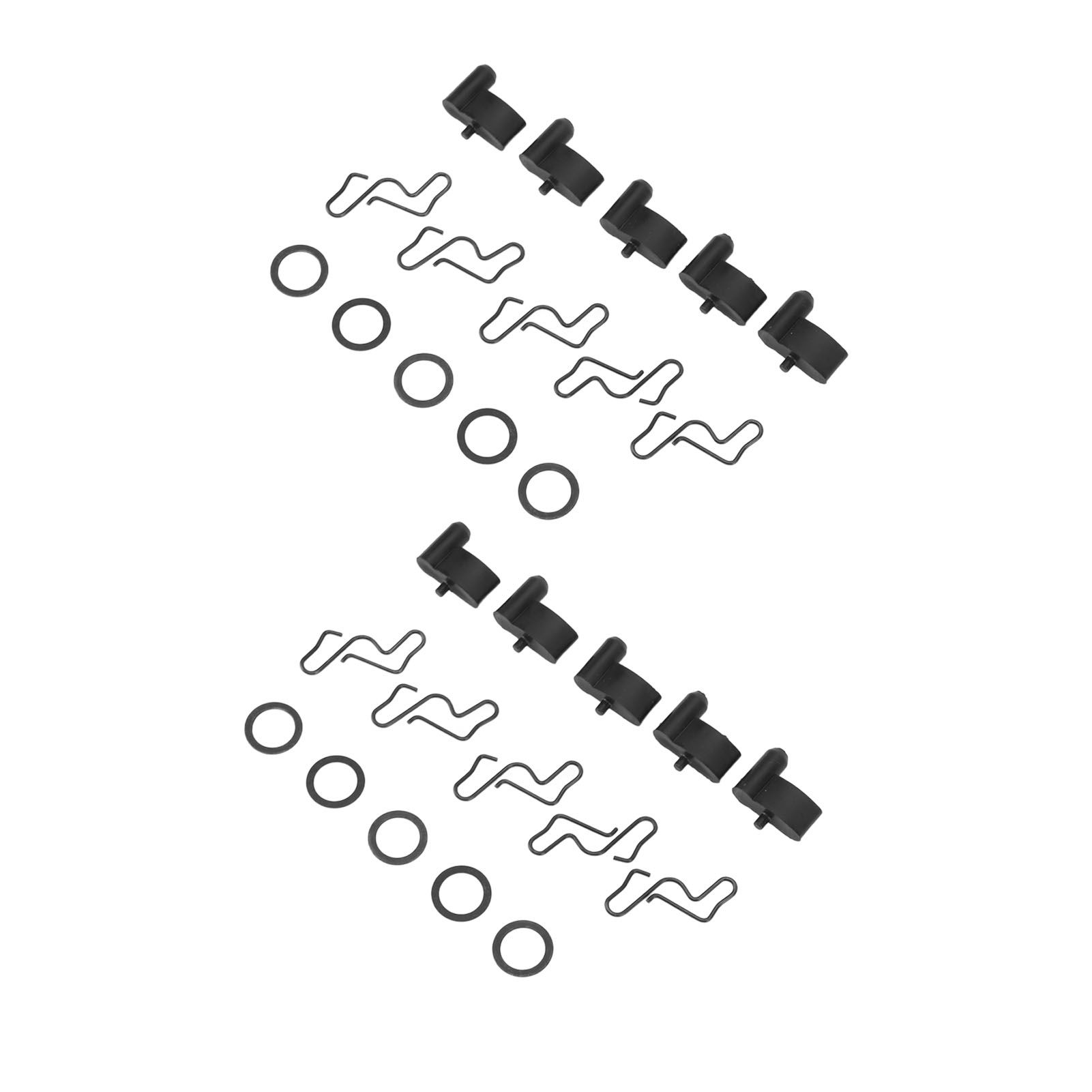 20PCS Recoil Starter Pawl Dog Spring Washer Kit 1125 195 7200 0000 958 0923 1118 195 3500 for MS170 MS180 MS260 MS270 MS290 MS310 MS340 MS360 MS390 - Image 6