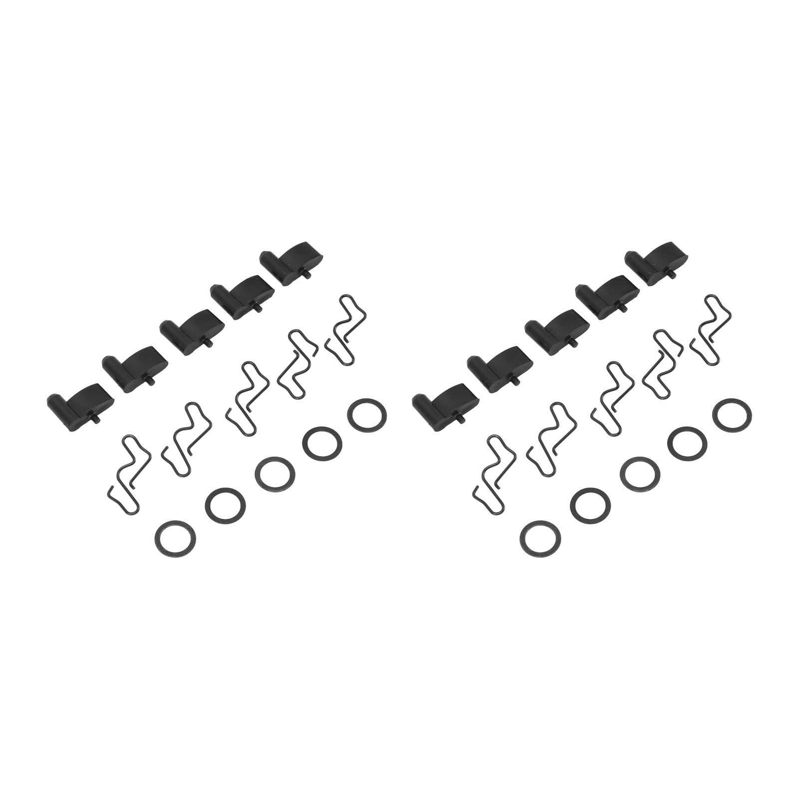 20PCS Recoil Starter Pawl Dog Spring Washer Kit 1125 195 7200 0000 958 0923 1118 195 3500 for MS170 MS180 MS260 MS270 MS290 MS310 MS340 MS360 MS390 - Image 7