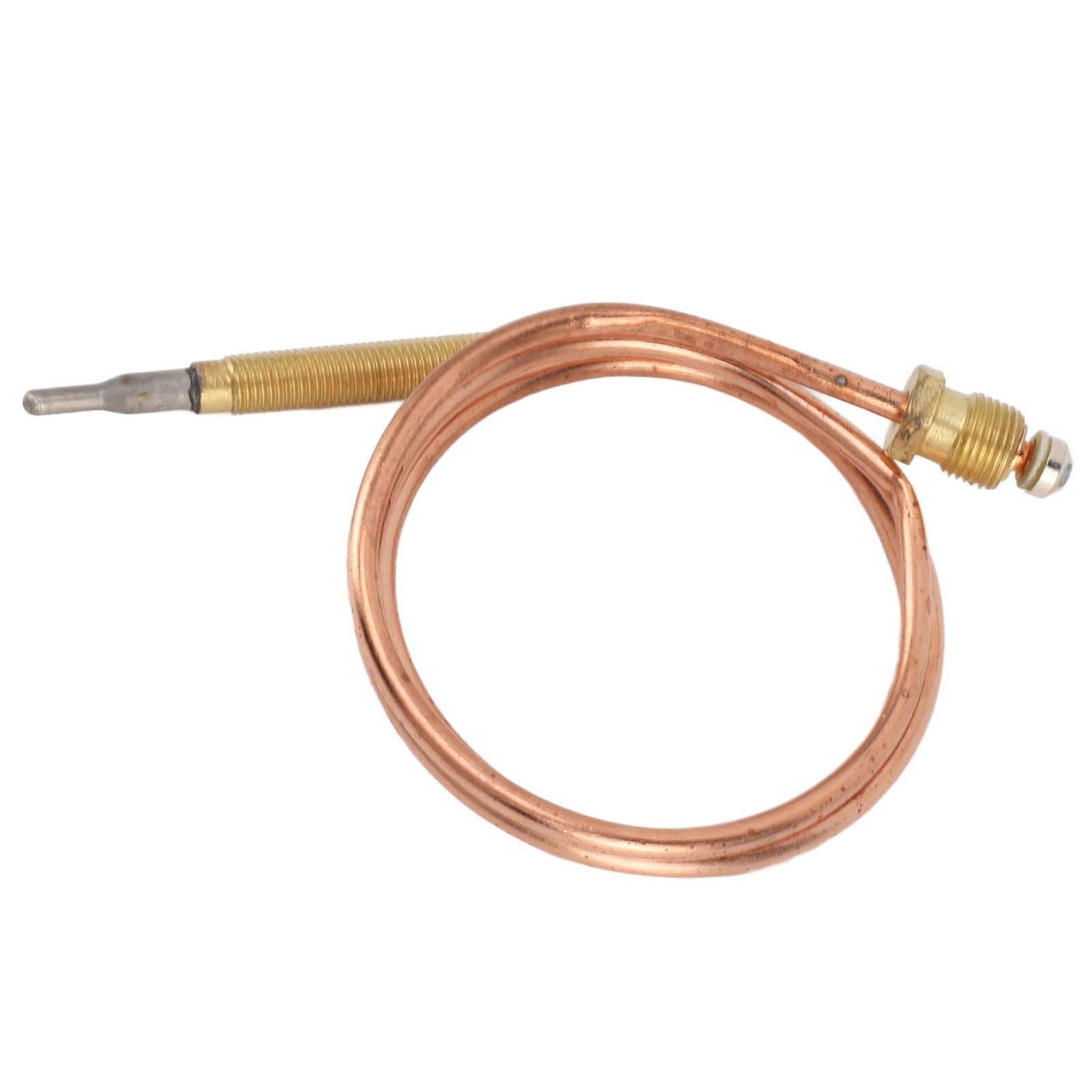 Thermocouple Rapid Response High Temperature Resistant Thermocouple Replacement for Gas Furnaces Boilers Water Heaters - Image 5