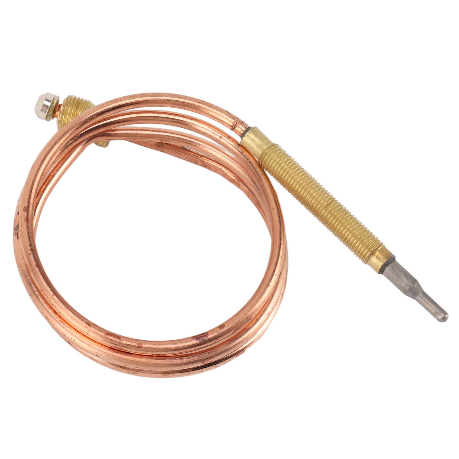Thermocouple Rapid Response High Temperature Resistant Thermocouple Replacement for Gas Furnaces Boilers Water Heaters - Image 8