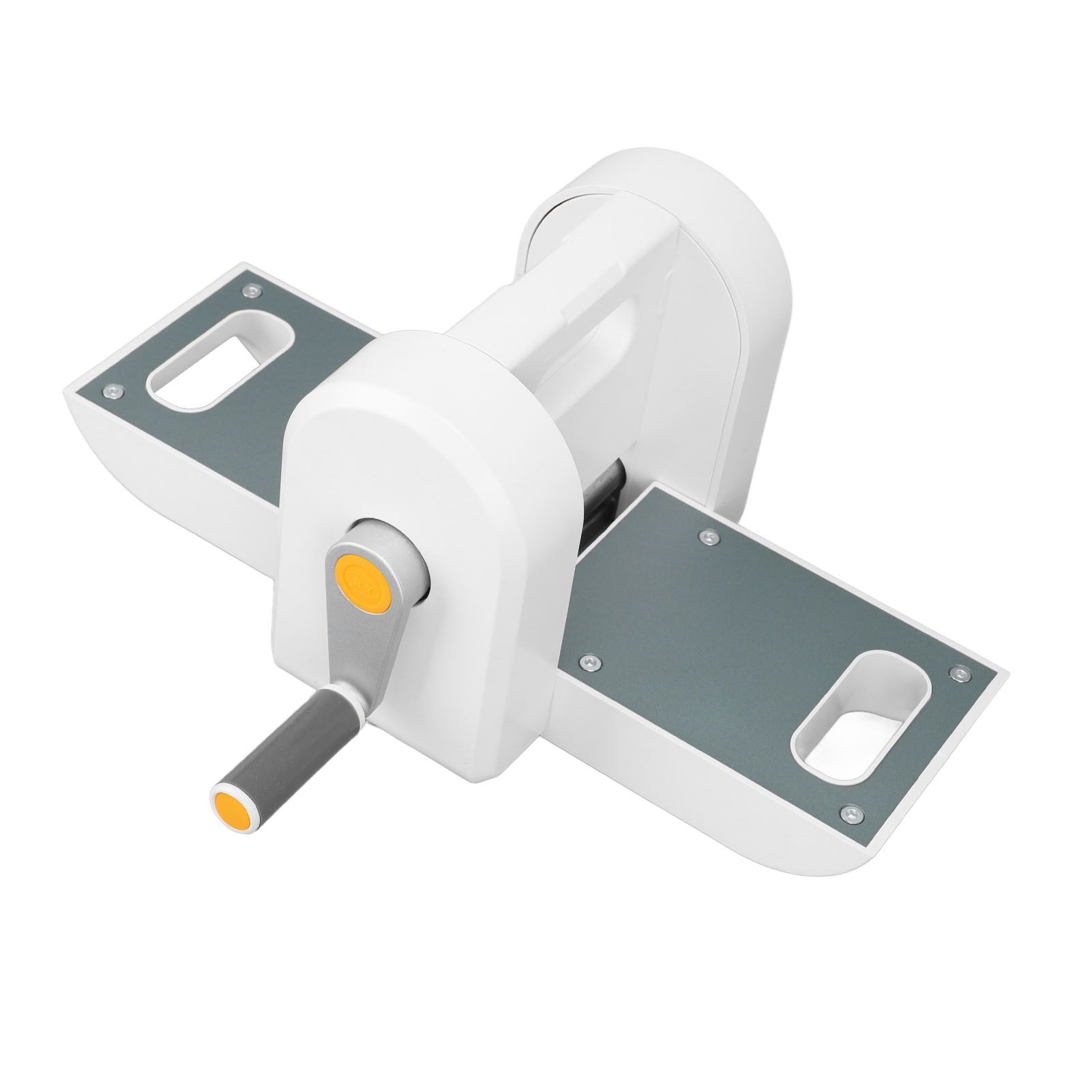 Portable Manual Die Cutting Embossing Machine for Arts Crafts Scrapbooking Cardmaking Can Cut 7.5x14.5cm Paper Cuttings Cards - Image 4