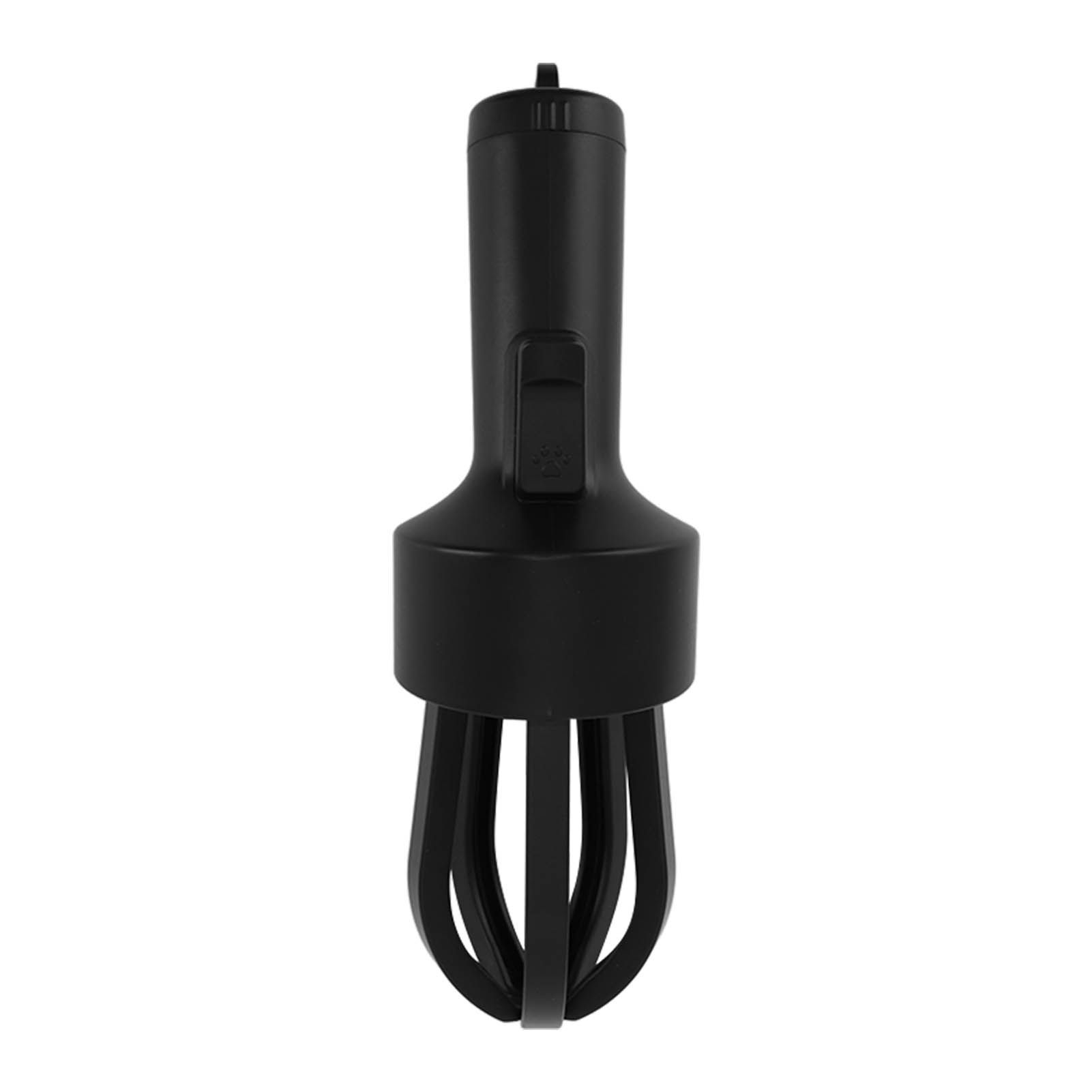 Dog Poop Scooper Portable Efficient Hygienic Plastic Dog Waste Picker for Outdoor Walking A Dog - Image 1