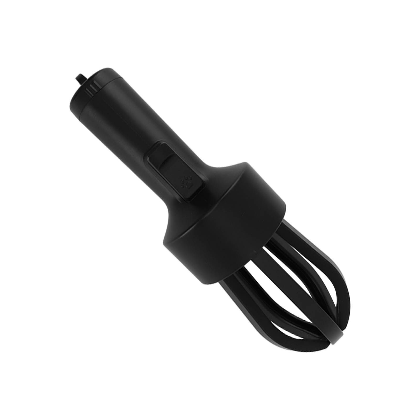 Dog Poop Scooper Portable Efficient Hygienic Plastic Dog Waste Picker for Outdoor Walking A Dog - Image 2