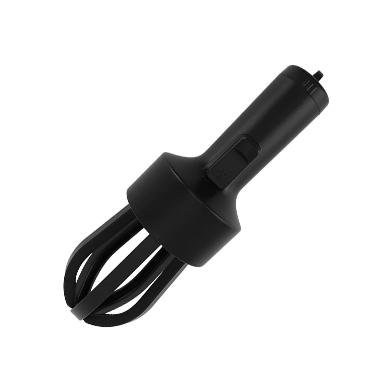 Dog Poop Scooper Portable Efficient Hygienic Plastic Dog Waste Picker for Outdoor Walking A Dog - Image 3