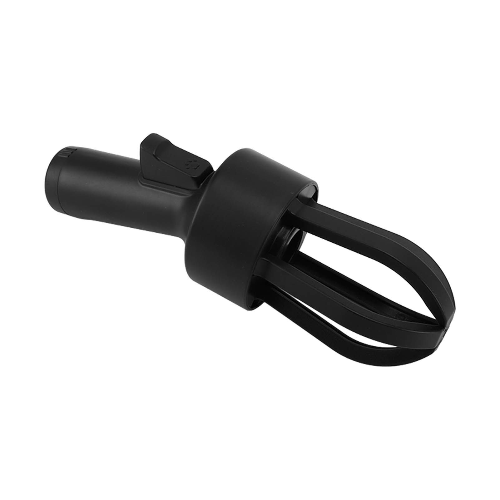 Dog Poop Scooper Portable Efficient Hygienic Plastic Dog Waste Picker for Outdoor Walking A Dog - Image 7