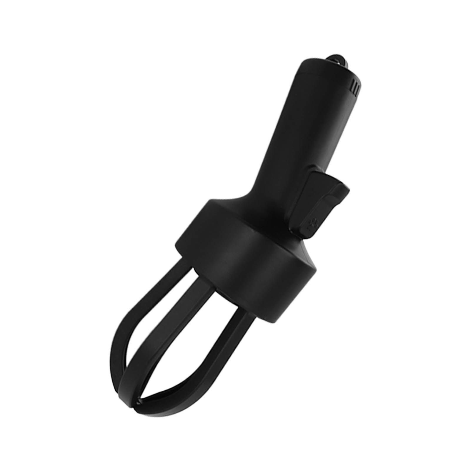 Dog Poop Scooper Portable Efficient Hygienic Plastic Dog Waste Picker for Outdoor Walking A Dog - Image 8