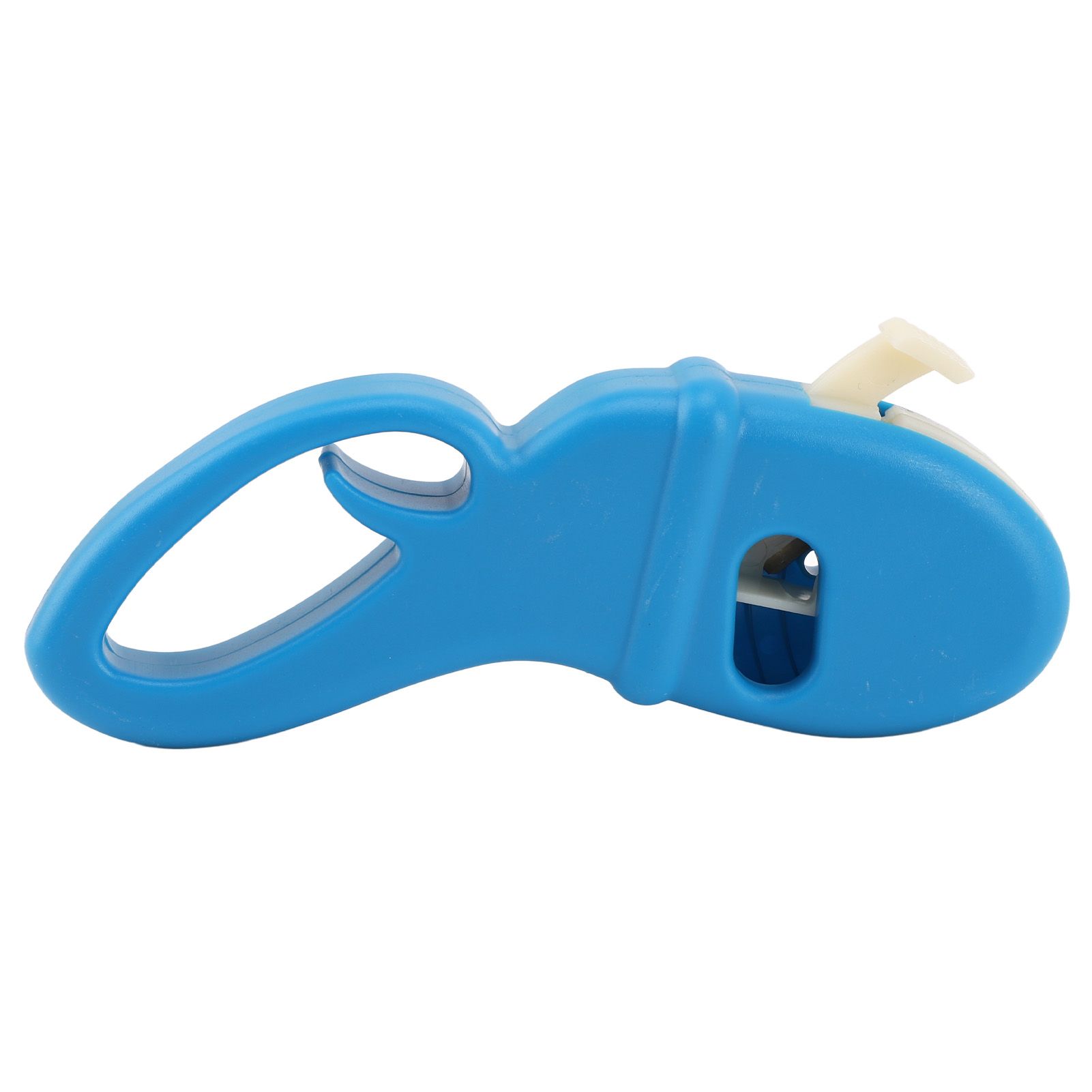 Cattle Semen Tube Cutter Ergonomic Livestock Frozen Semen Straw Cutter for 0.25ml 0.5ml Straw - Image 1