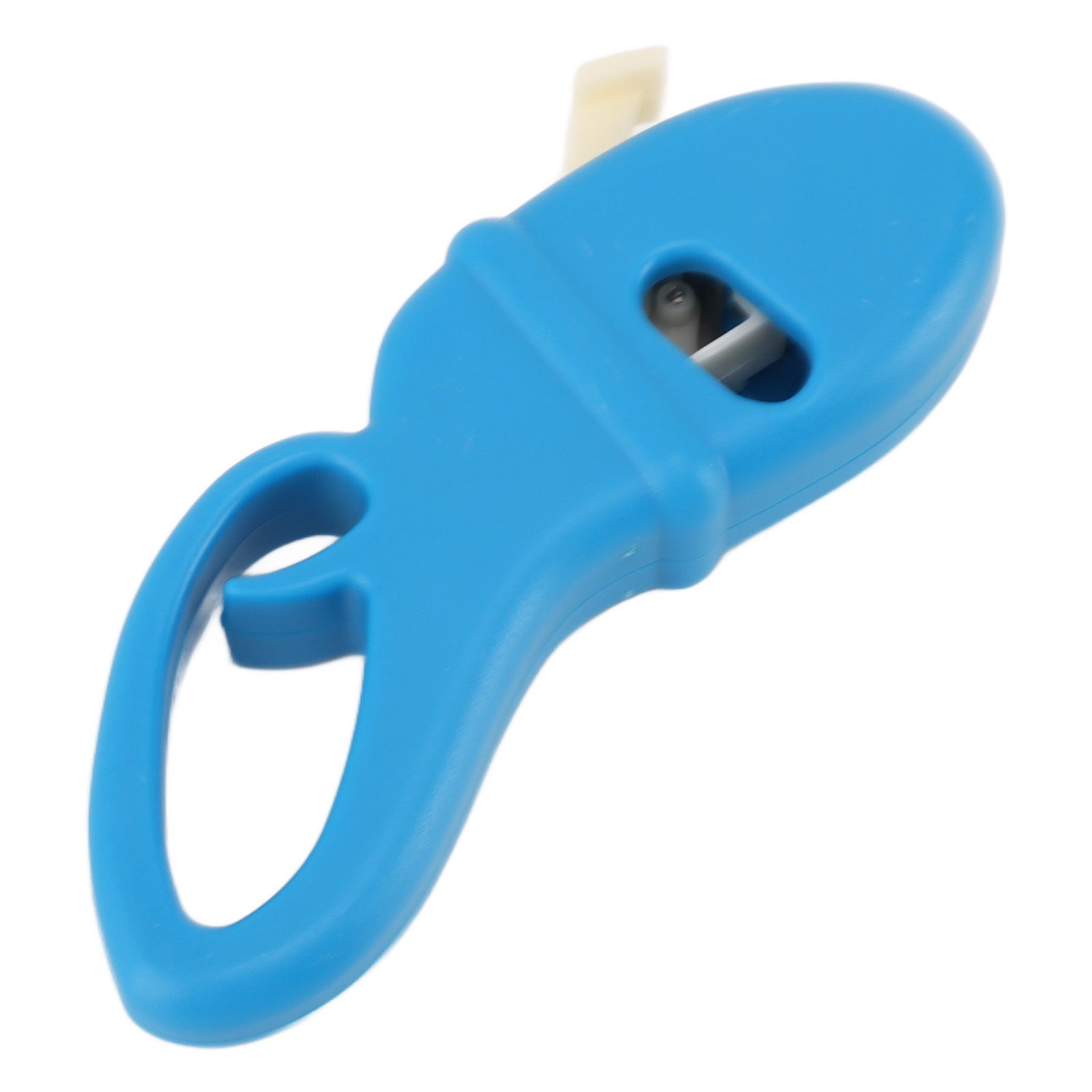 Cattle Semen Tube Cutter Ergonomic Livestock Frozen Semen Straw Cutter for 0.25ml 0.5ml Straw - Image 2