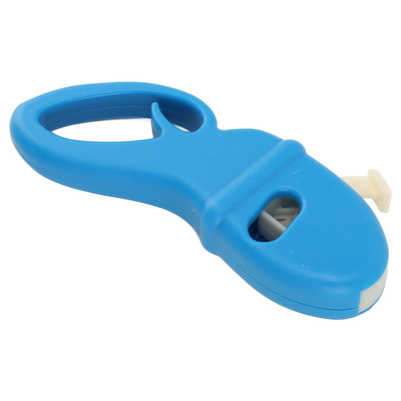Cattle Semen Tube Cutter Ergonomic Livestock Frozen Semen Straw Cutter for 0.25ml 0.5ml Straw - Image 3