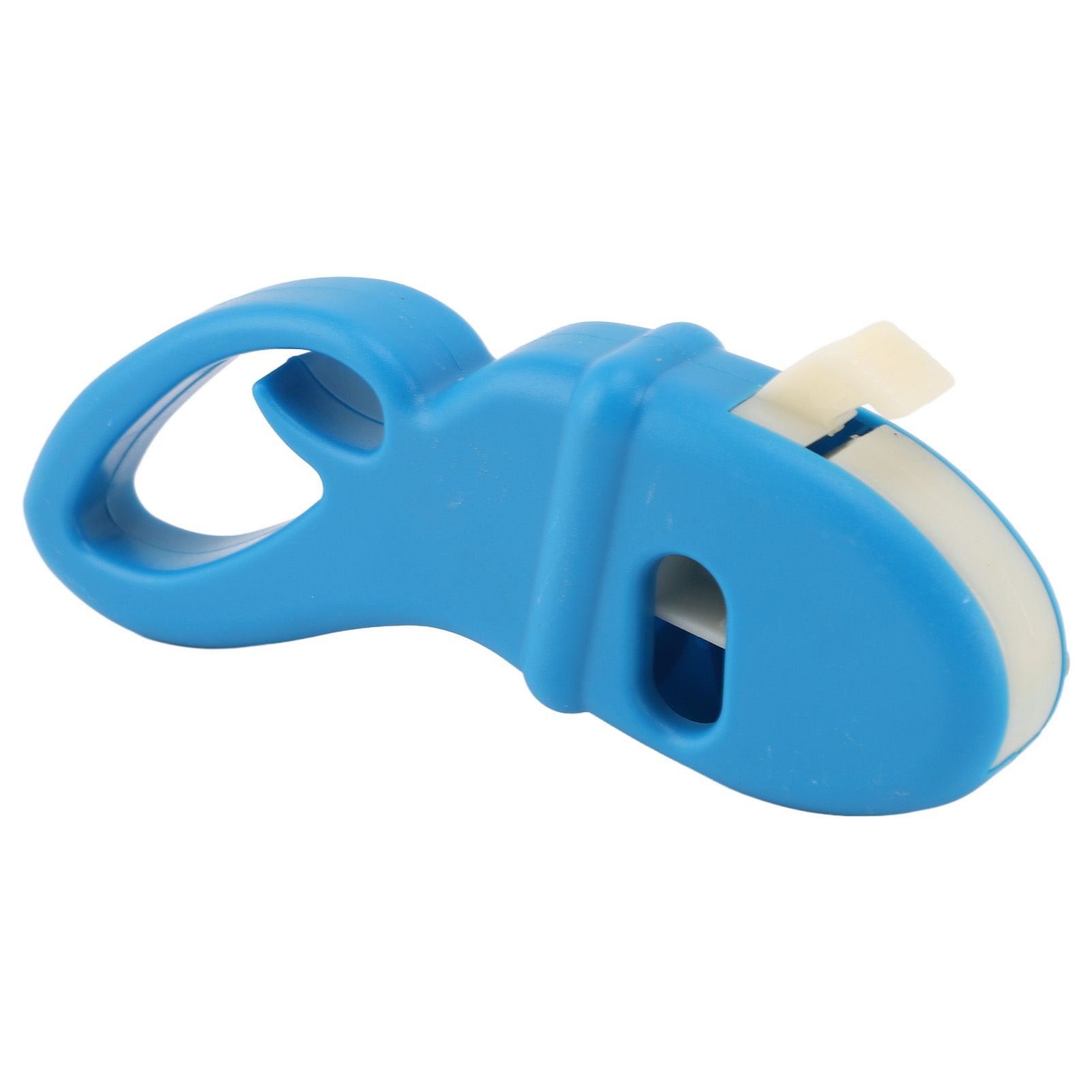Cattle Semen Tube Cutter Ergonomic Livestock Frozen Semen Straw Cutter for 0.25ml 0.5ml Straw - Image 5
