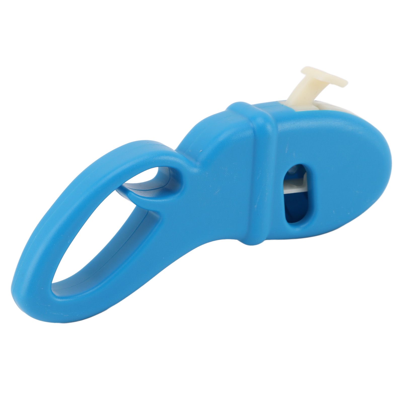Cattle Semen Tube Cutter Ergonomic Livestock Frozen Semen Straw Cutter for 0.25ml 0.5ml Straw - Image 6