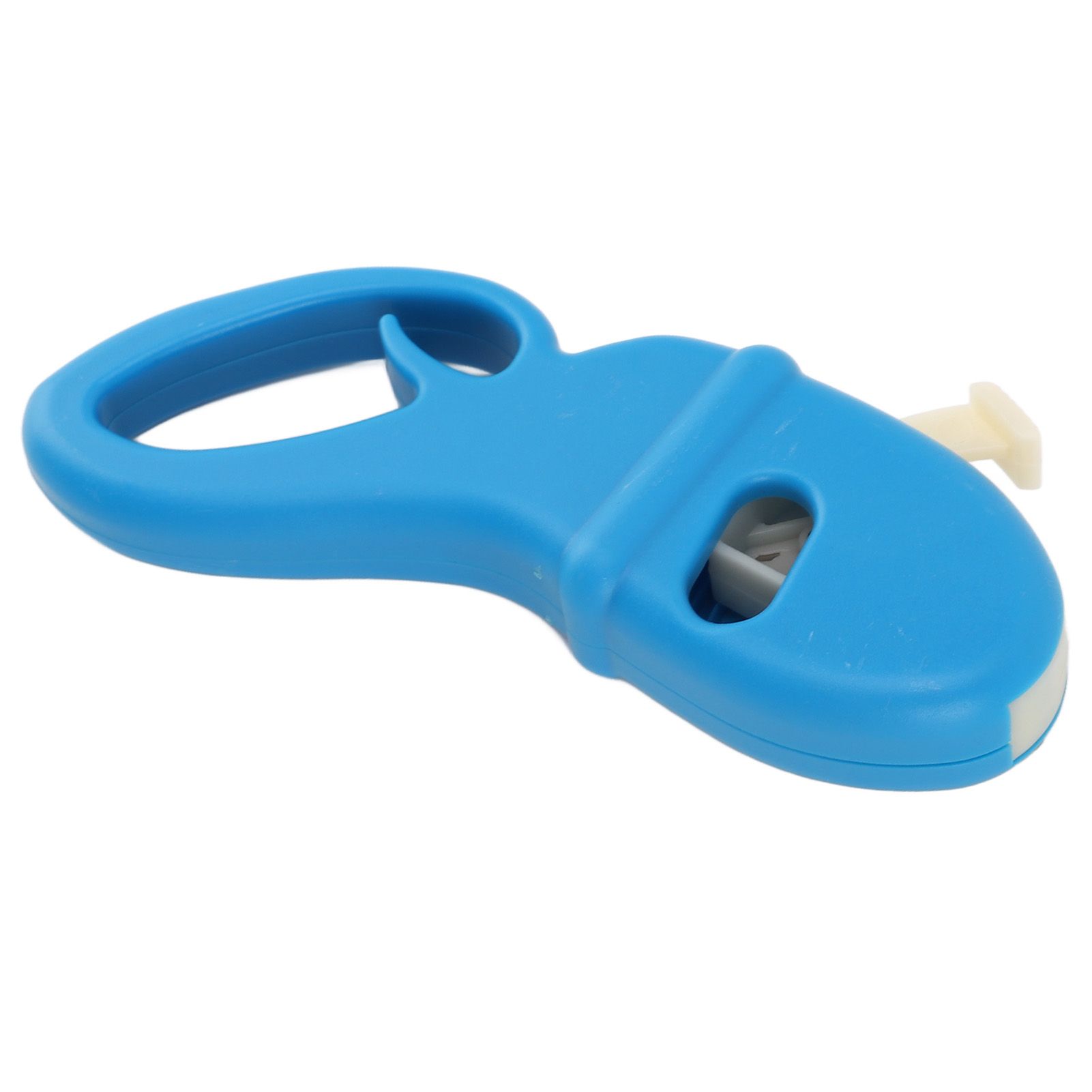 Cattle Semen Tube Cutter Ergonomic Livestock Frozen Semen Straw Cutter for 0.25ml 0.5ml Straw - Image 7