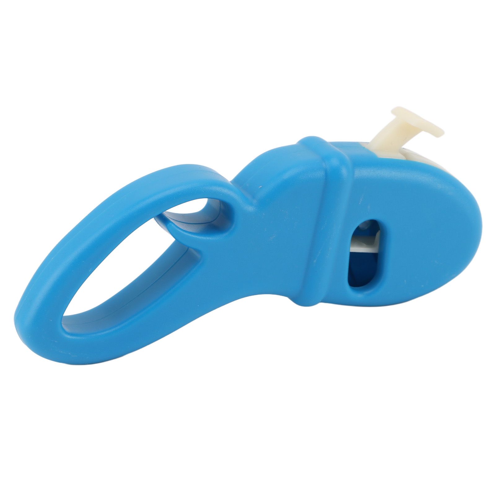 Cattle Semen Tube Cutter Ergonomic Livestock Frozen Semen Straw Cutter for 0.25ml 0.5ml Straw - Image 8