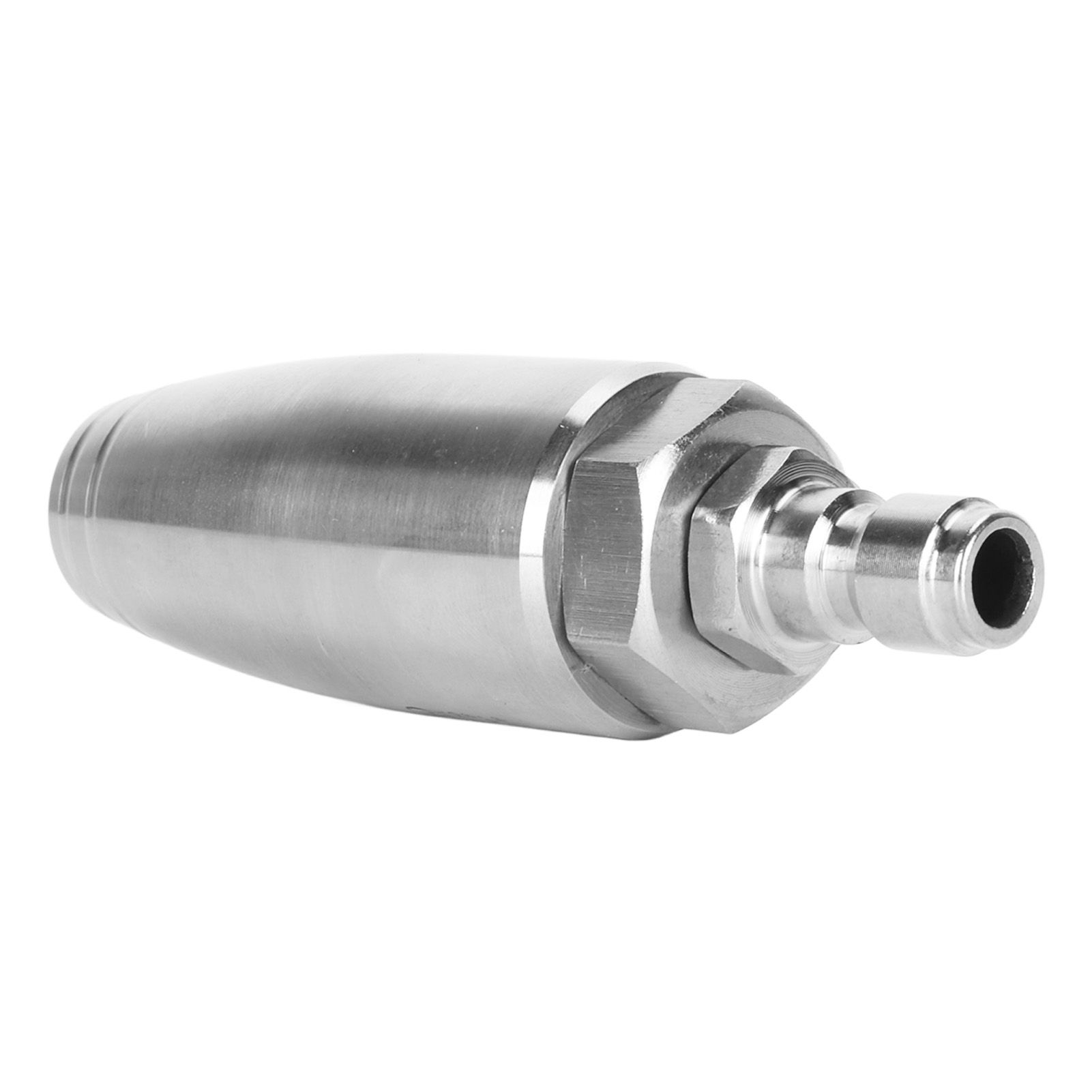 High Pressure Rotary Nozzle 1/4inch Quick Connector 350bar Stainless Steel Pressure Washer Rotating Nozzle for Car Home Garden - Image 8