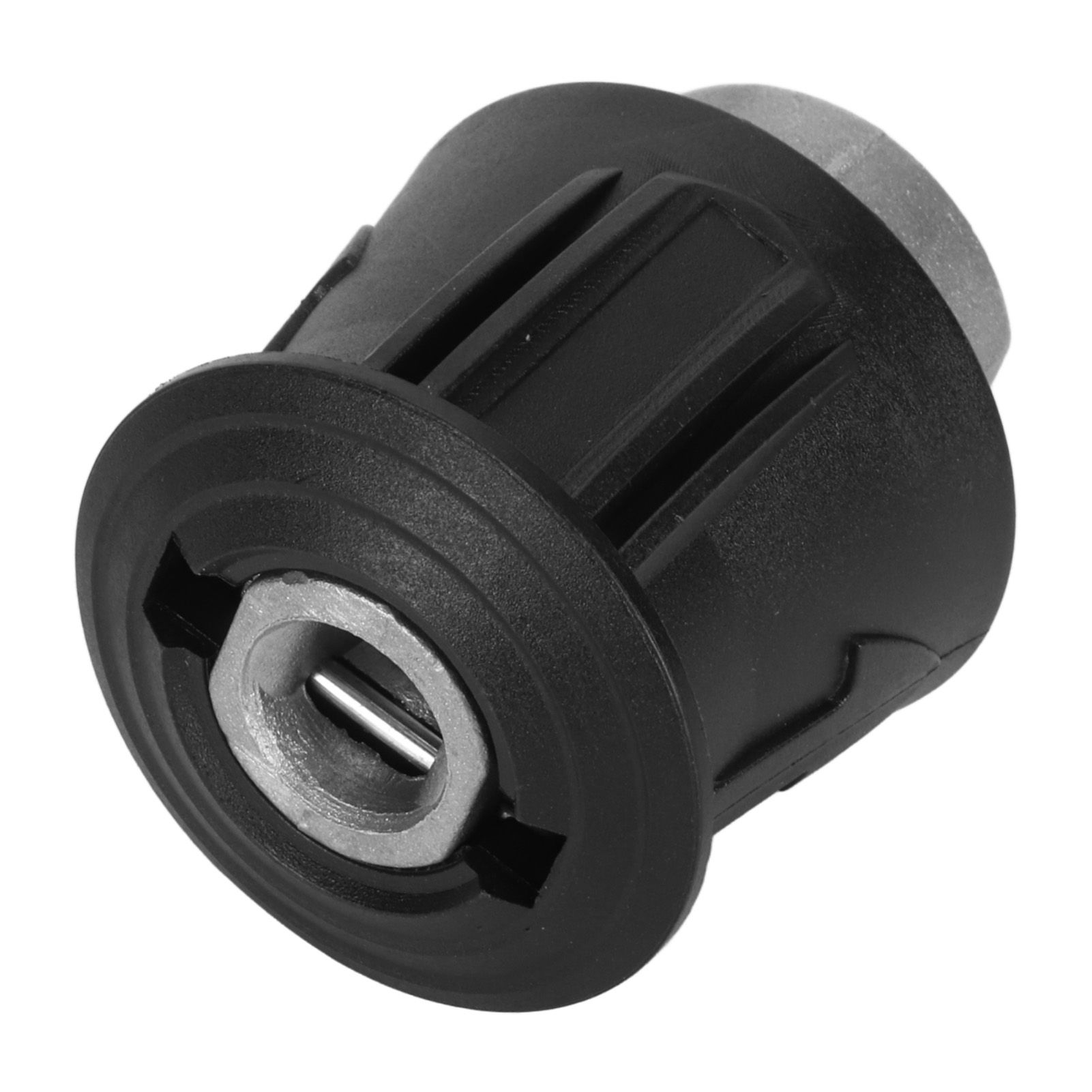 M22 Adapter 14mm High Pressure Washer Hose Pipe Quick Connector M22 14MM Pressure Washer Adapter 4000psi - Image 6