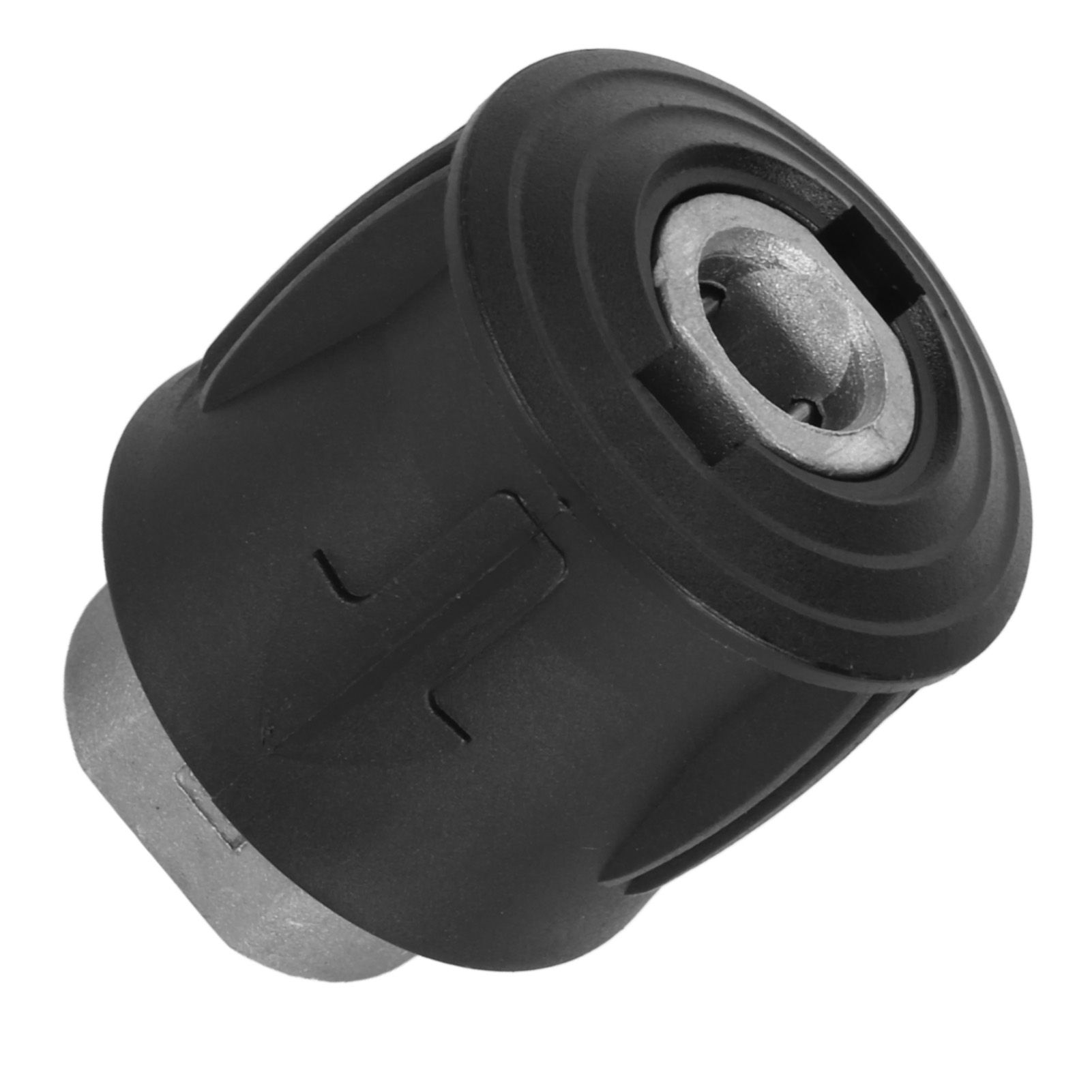 M22 Adapter 14mm High Pressure Washer Hose Pipe Quick Connector M22 14MM Pressure Washer Adapter 4000psi - Image 7