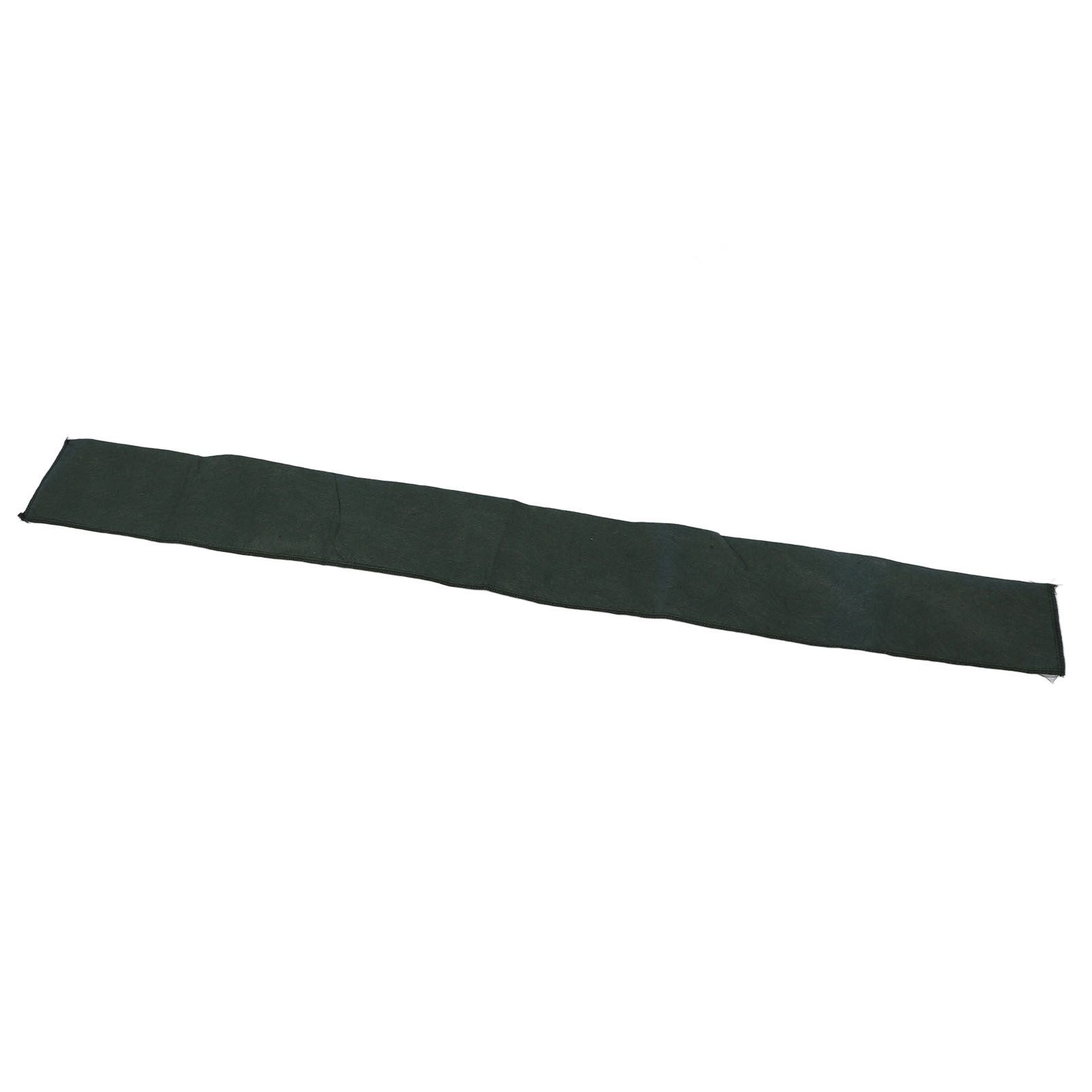 5PCS Flood Prevention Bags Water Diversion Tube Non Woven Absorbent Resin Water Filled Flood Barrier - Image 4