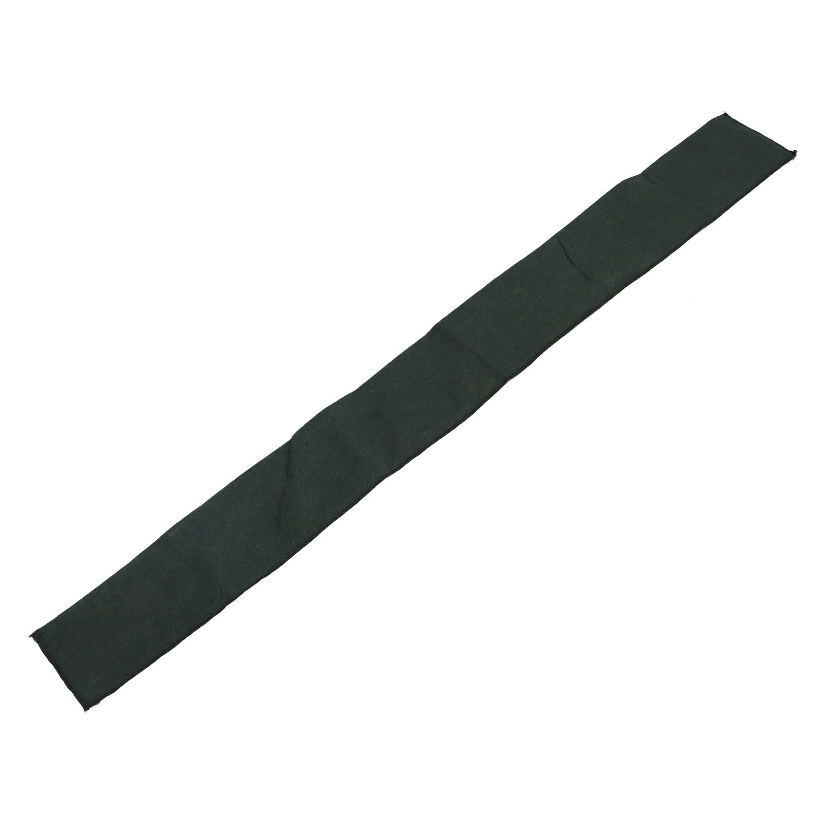 5PCS Flood Prevention Bags Water Diversion Tube Non Woven Absorbent Resin Water Filled Flood Barrier - Image 5