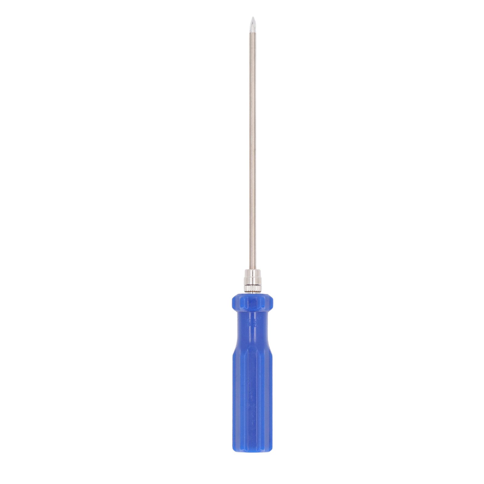 3PCS Livestock Trocar Stainless Steel Dispensing Stomach Deflation Needle Veterinary Equipment Surgical Instruments for Cattle Cow Rumen Puncture - Image 4
