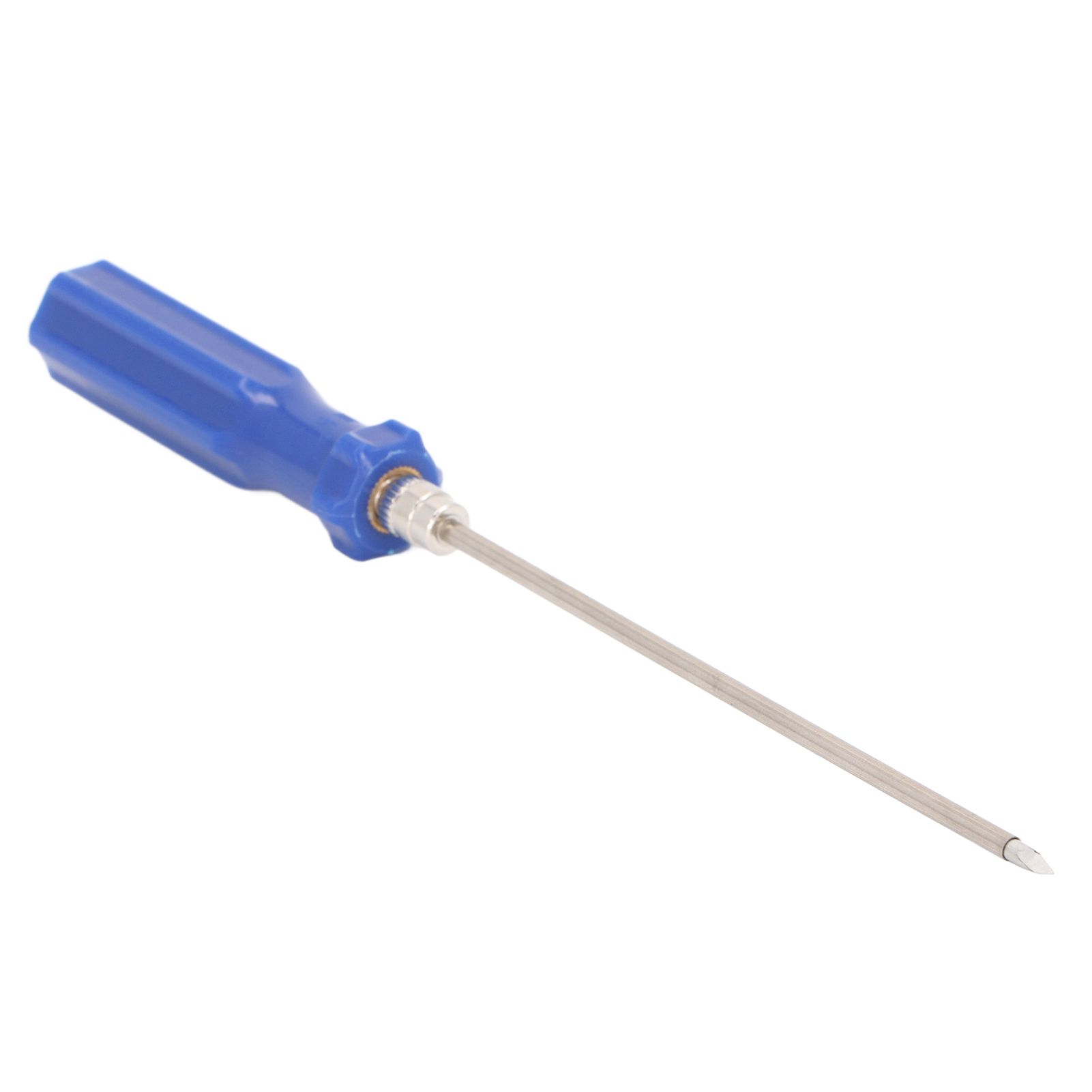 3PCS Livestock Trocar Stainless Steel Dispensing Stomach Deflation Needle Veterinary Equipment Surgical Instruments for Cattle Cow Rumen Puncture - Image 8