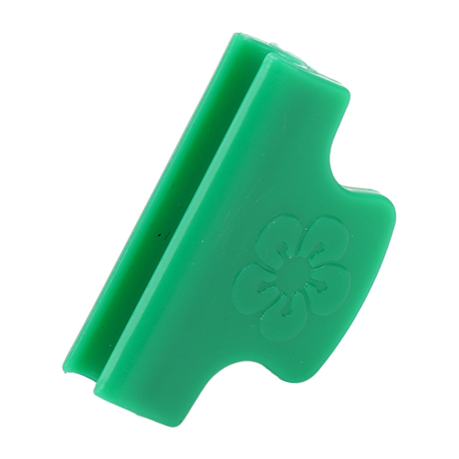 100Pcs 6mm Plastic Greenhouse Film Clamps Pipe Clamps Greenhouse Covering Accessories for Fixing - Image 2