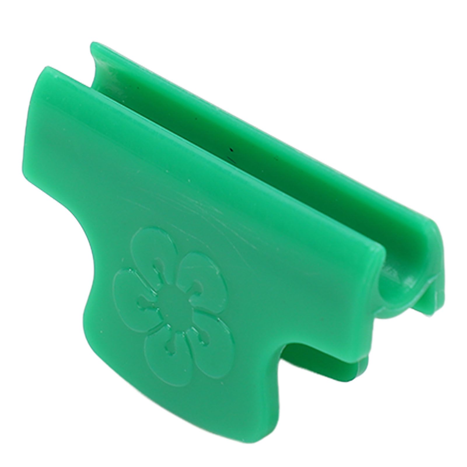 100Pcs 6mm Plastic Greenhouse Film Clamps Pipe Clamps Greenhouse Covering Accessories for Fixing - Image 3