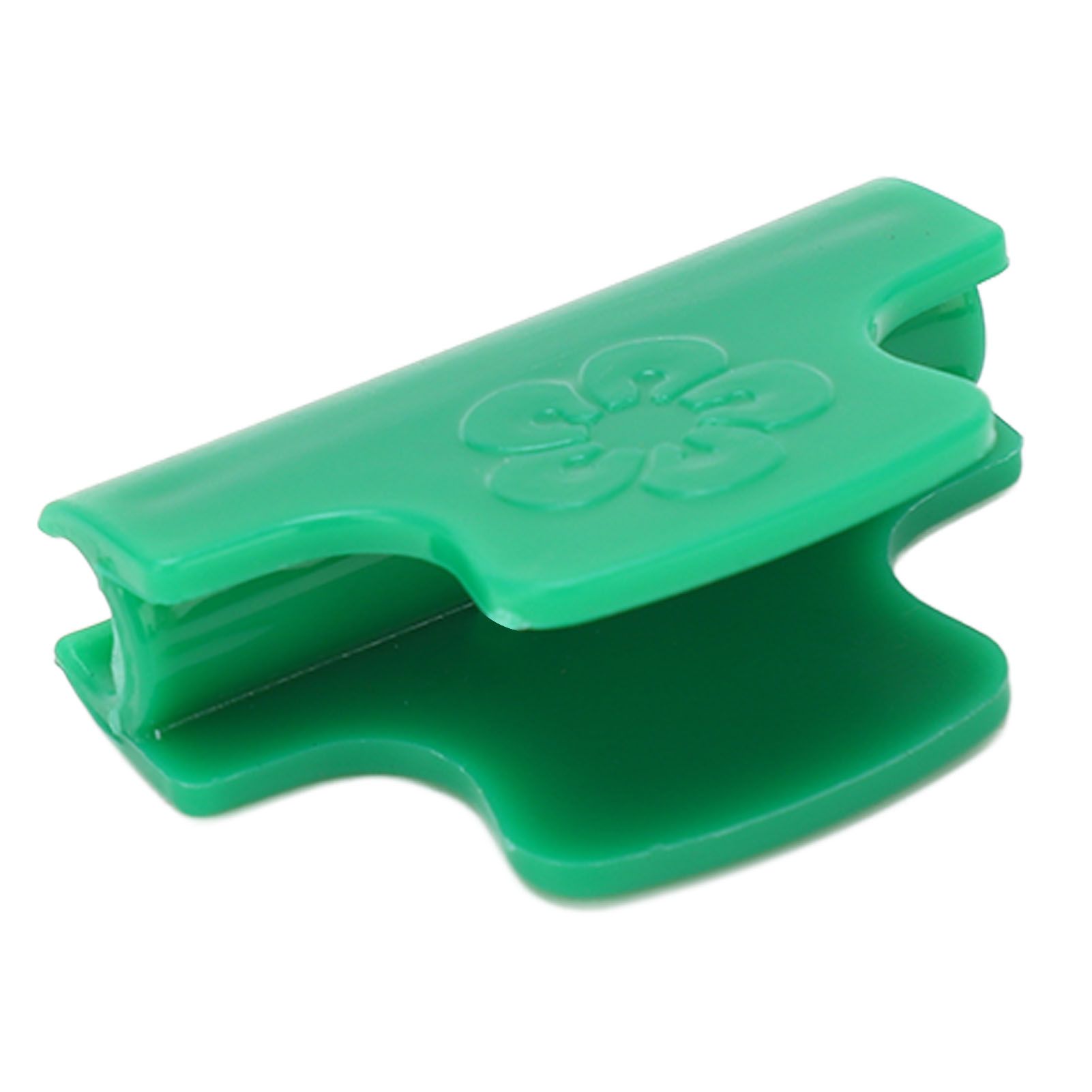 100Pcs 6mm Plastic Greenhouse Film Clamps Pipe Clamps Greenhouse Covering Accessories for Fixing - Image 4