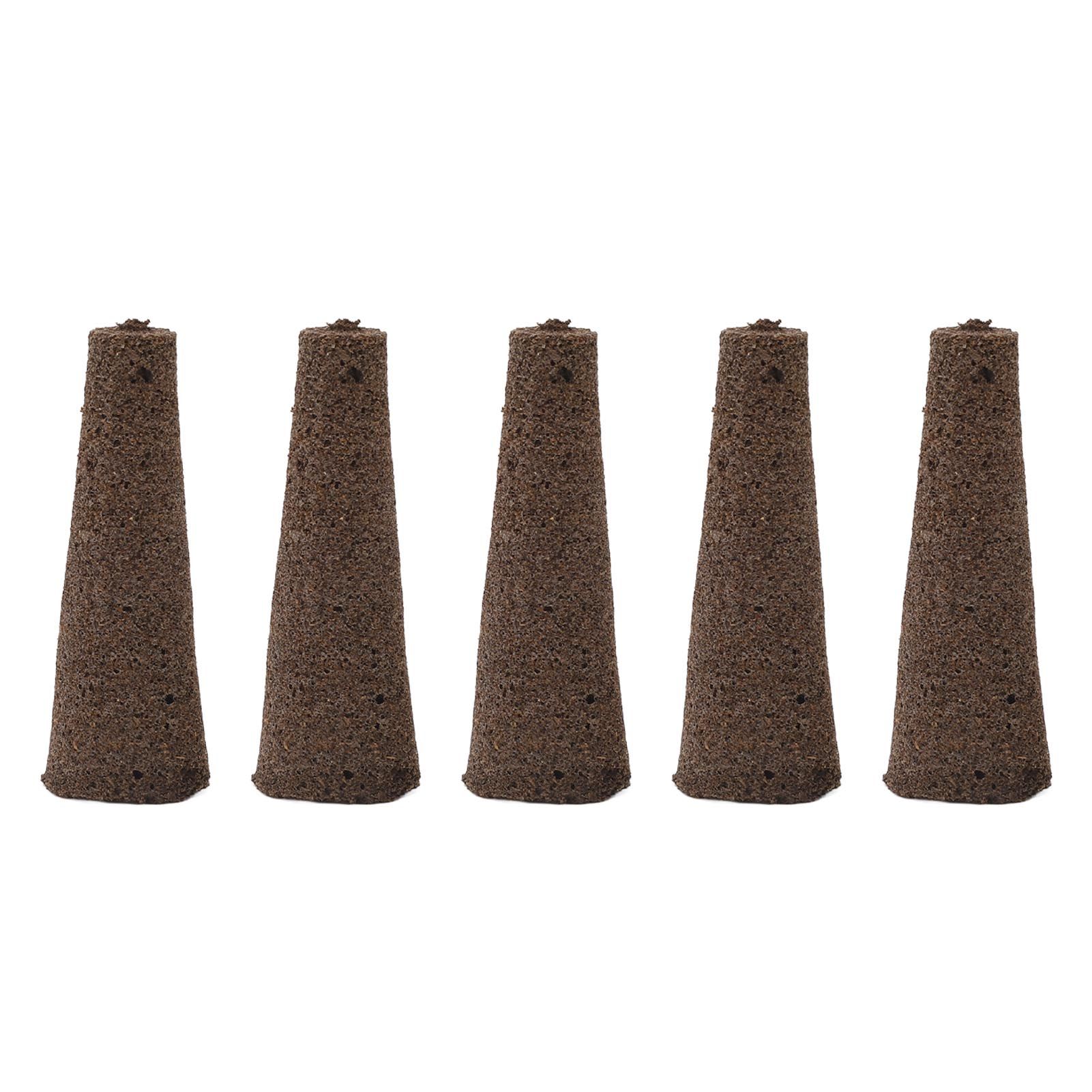 50 Pcs Seedling Block Peat Planting Block for Gardening Hydroponics Soilless Cultivation Plants Germination HRD TN0524 - Image 2