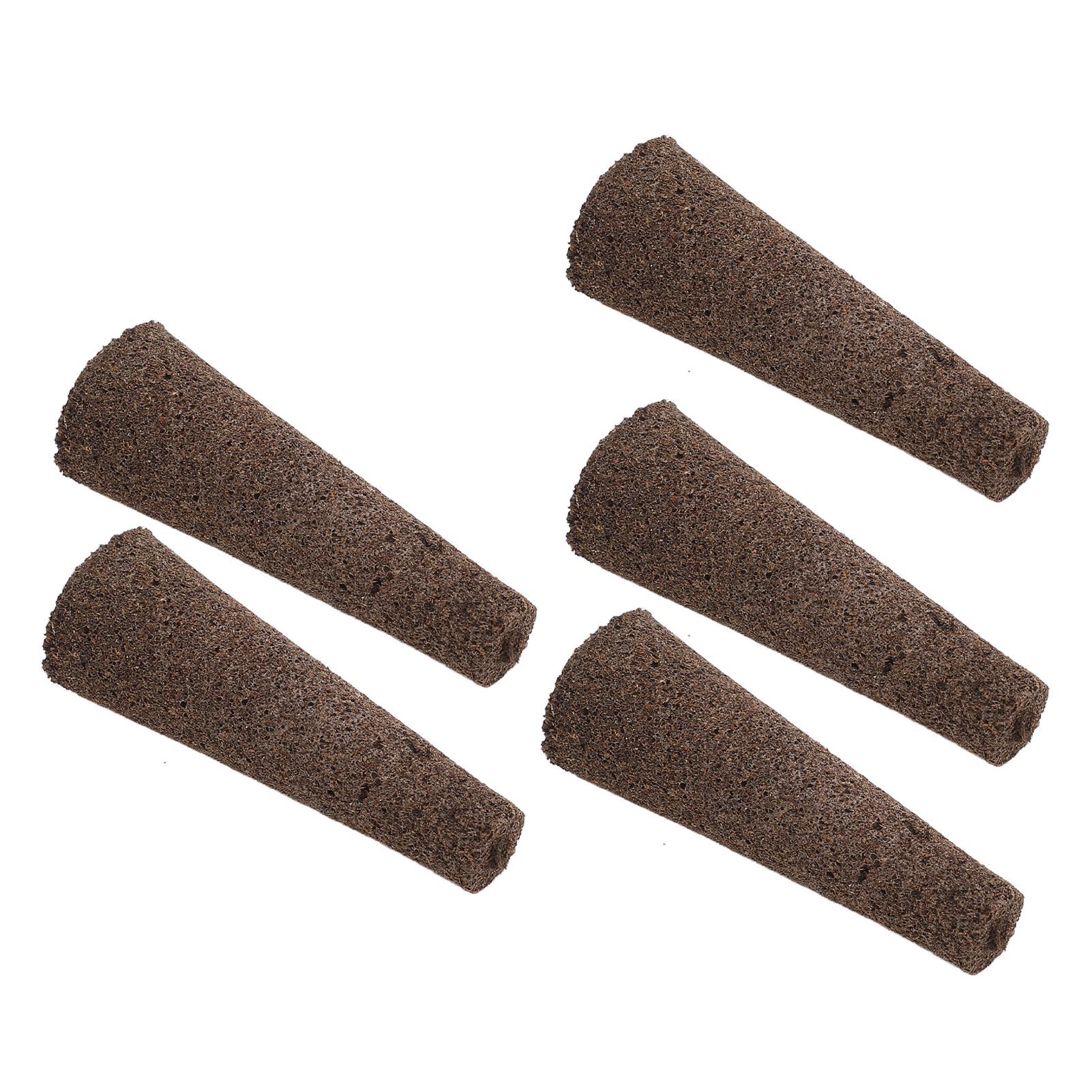 50 Pcs Seedling Block Peat Planting Block for Gardening Hydroponics Soilless Cultivation Plants Germination HRD TN0524 - Image 3