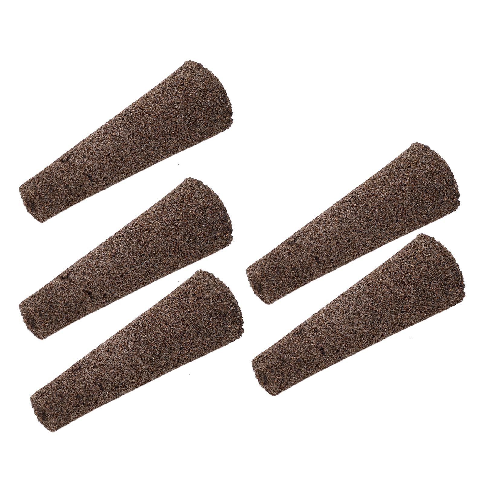 50 Pcs Seedling Block Peat Planting Block for Gardening Hydroponics Soilless Cultivation Plants Germination HRD TN0524 - Image 4