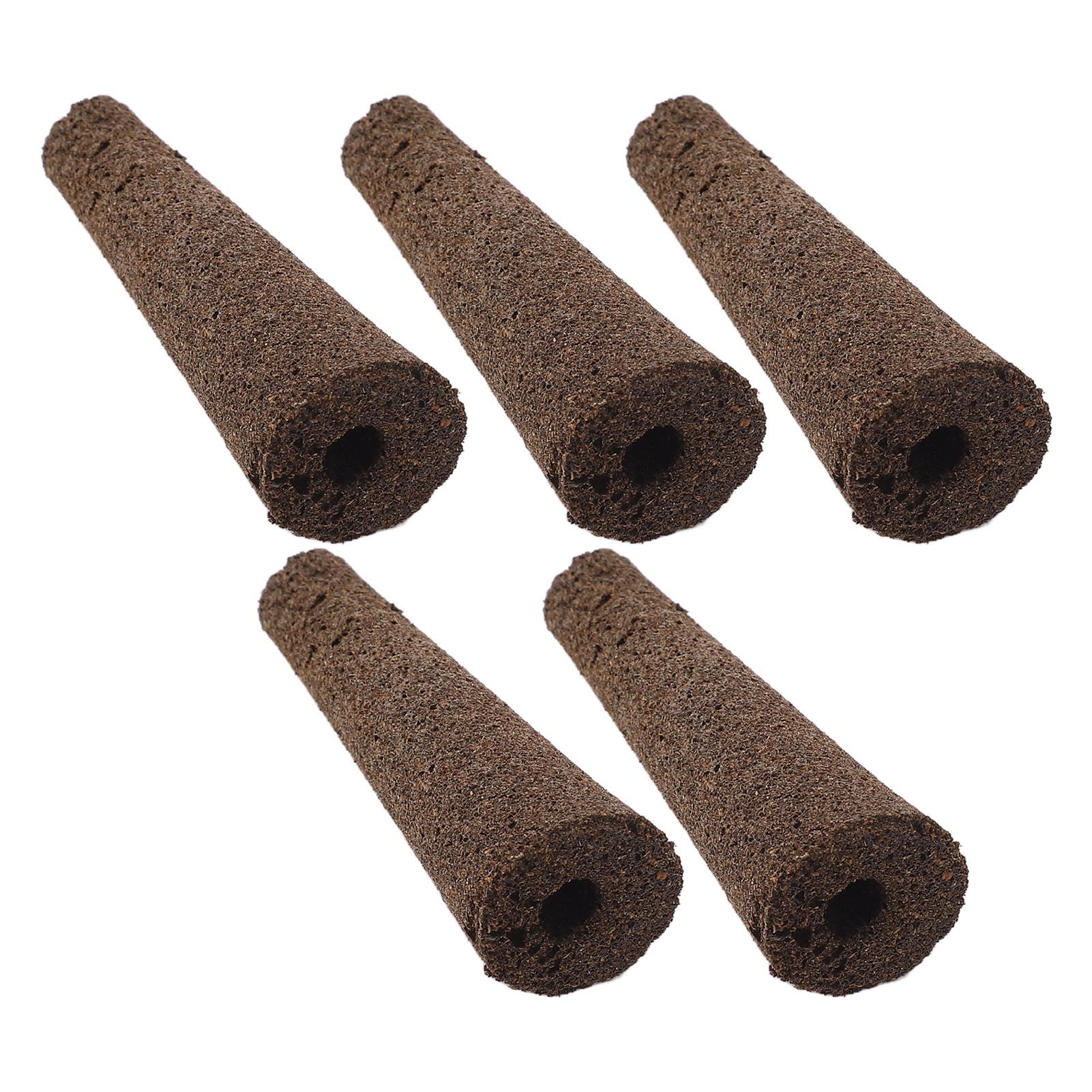 50 Pcs Seedling Block Peat Planting Block for Gardening Hydroponics Soilless Cultivation Plants Germination HRD TN0524 - Image 6