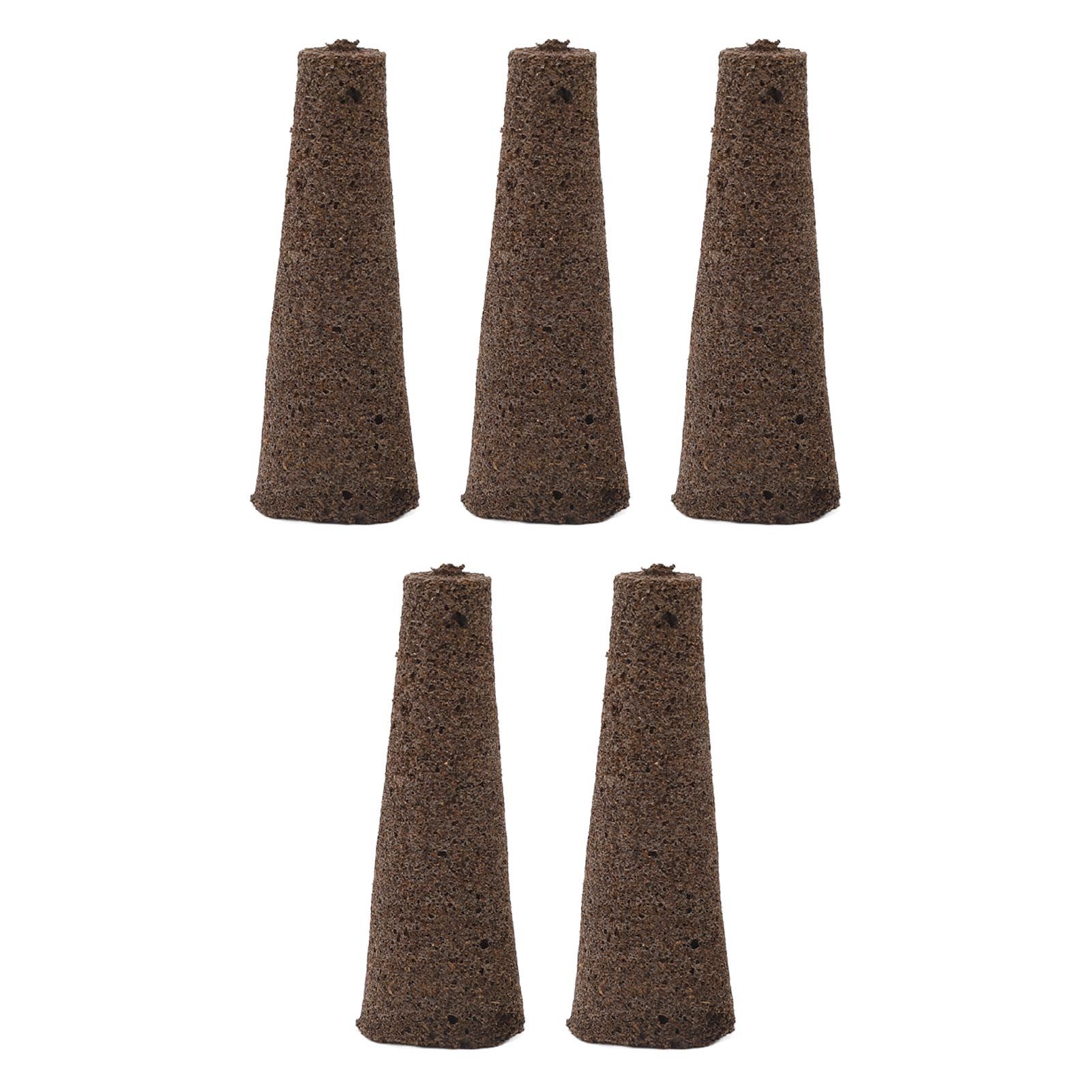 50 Pcs Seedling Block Peat Planting Block for Gardening Hydroponics Soilless Cultivation Plants Germination HRD TN0524 - Image 7