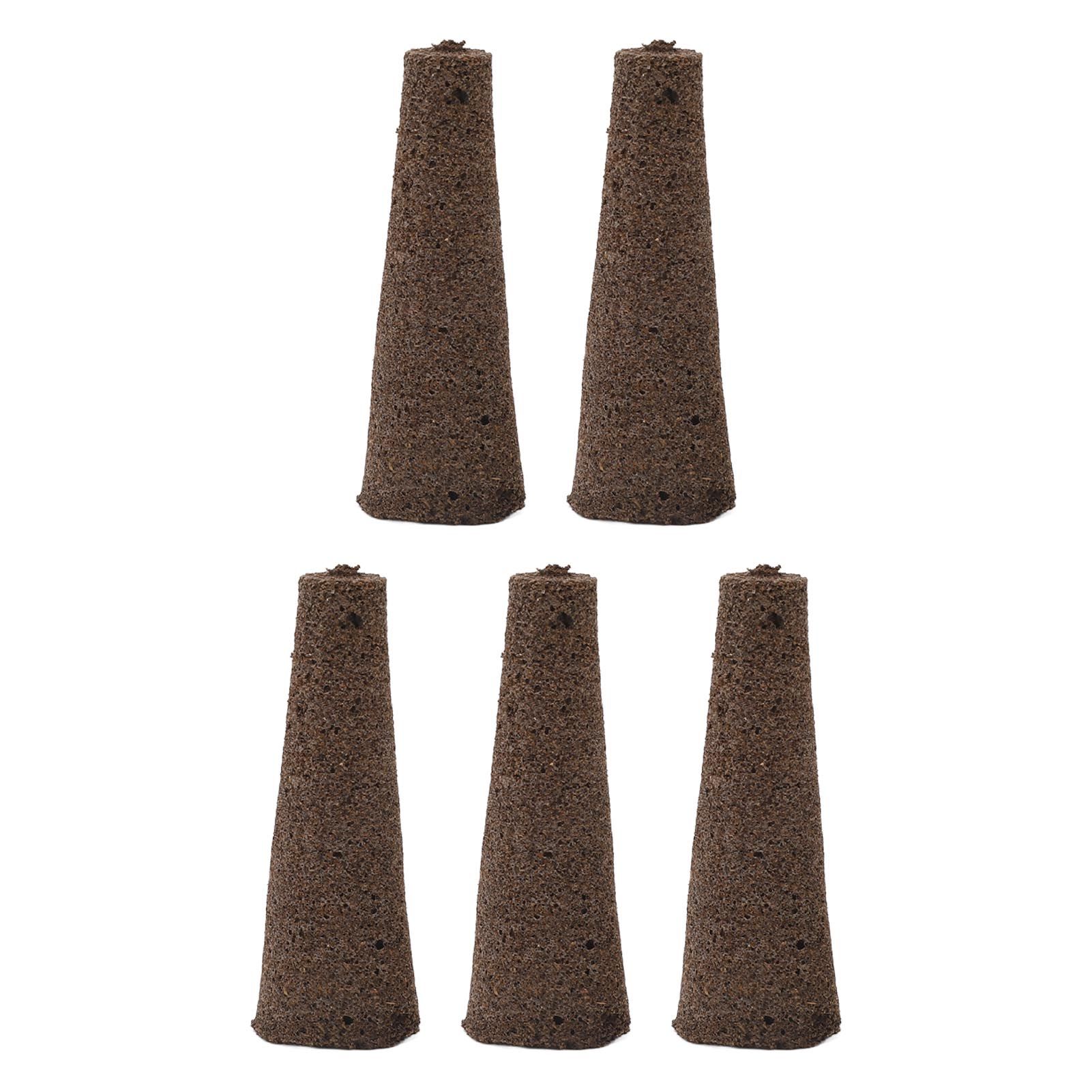 50 Pcs Seedling Block Peat Planting Block for Gardening Hydroponics Soilless Cultivation Plants Germination HRD TN0524 - Image 8