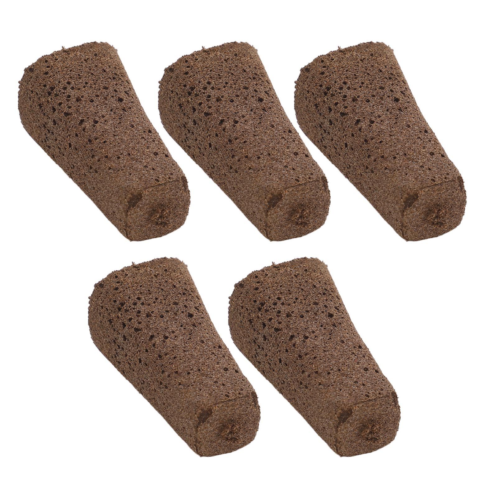 50 Pcs Seedling Block Peat Planting Block for Gardening Hydroponics Soilless Cultivation Plants Germination HRD TN0415 - Image 5