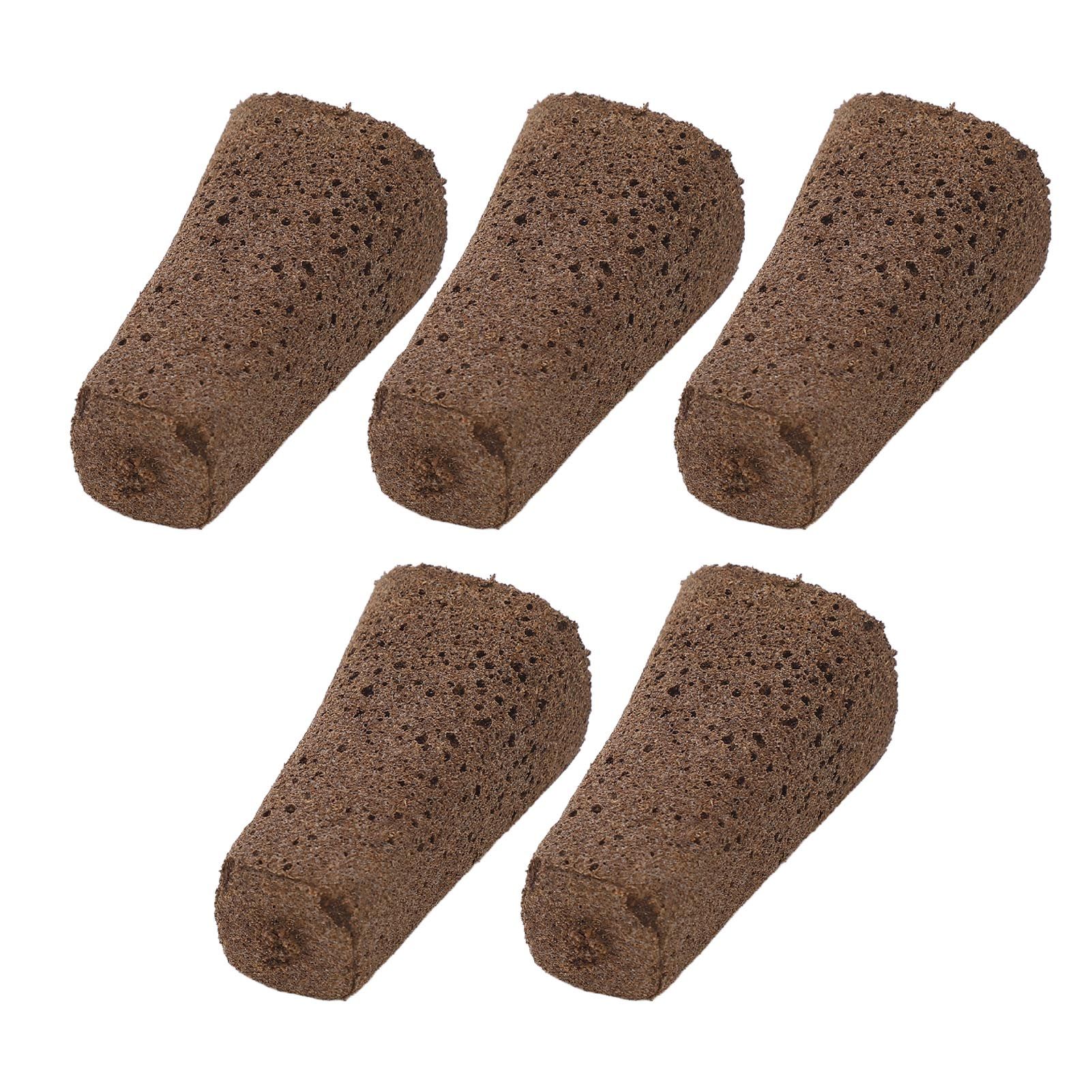 50 Pcs Seedling Block Peat Planting Block for Gardening Hydroponics Soilless Cultivation Plants Germination HRD TN0415 - Image 6