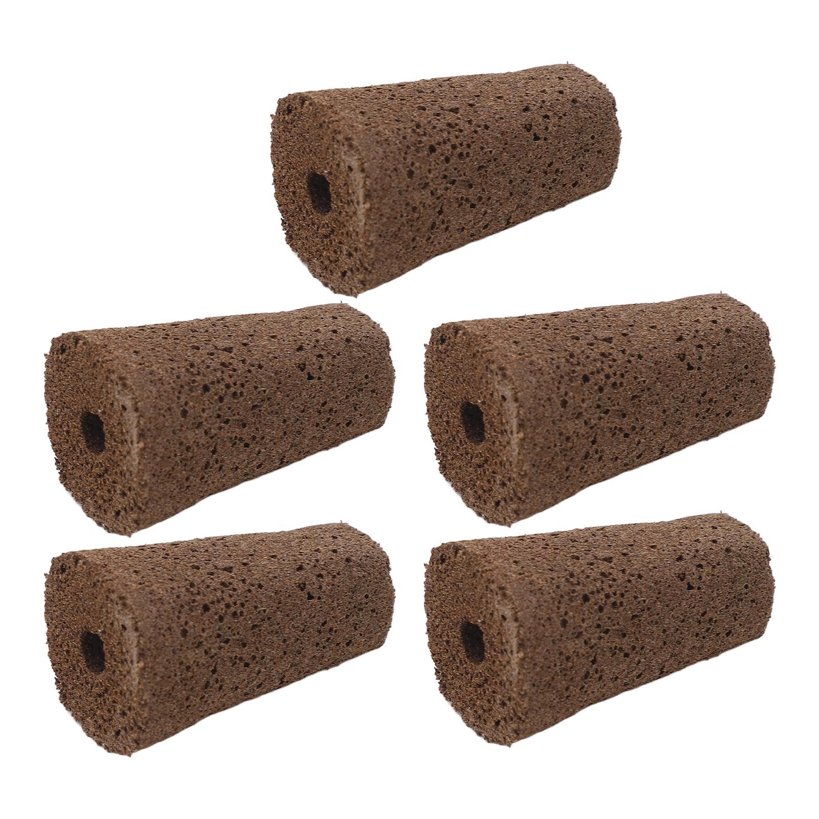 50 Pcs Seedling Block Peat Planting Block for Gardening Hydroponics Soilless Cultivation Plants Germination HRD TN0415 - Image 7