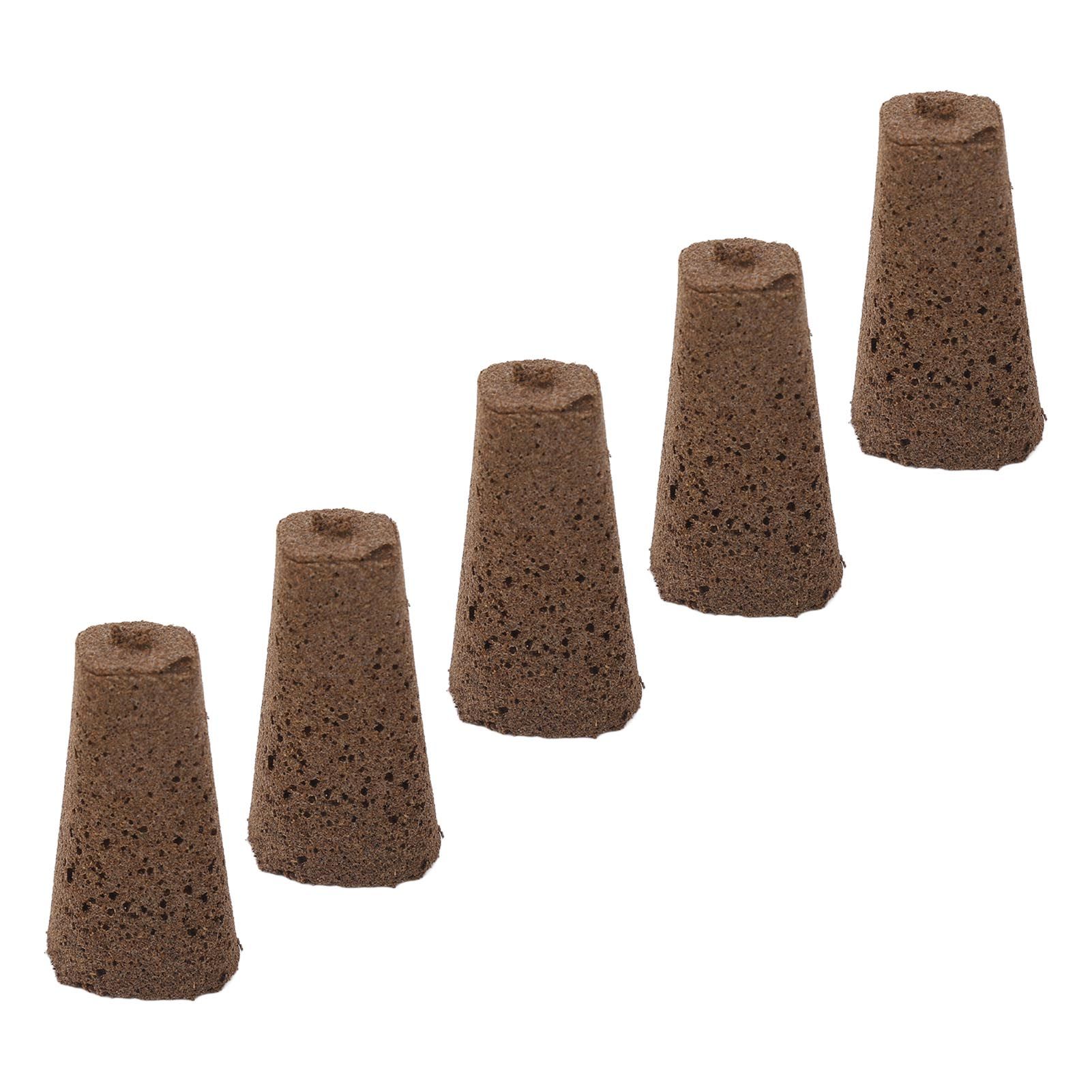 50 Pcs Seedling Block Peat Planting Block for Gardening Hydroponics Soilless Cultivation Plants Germination HRD TN0415 - Image 8