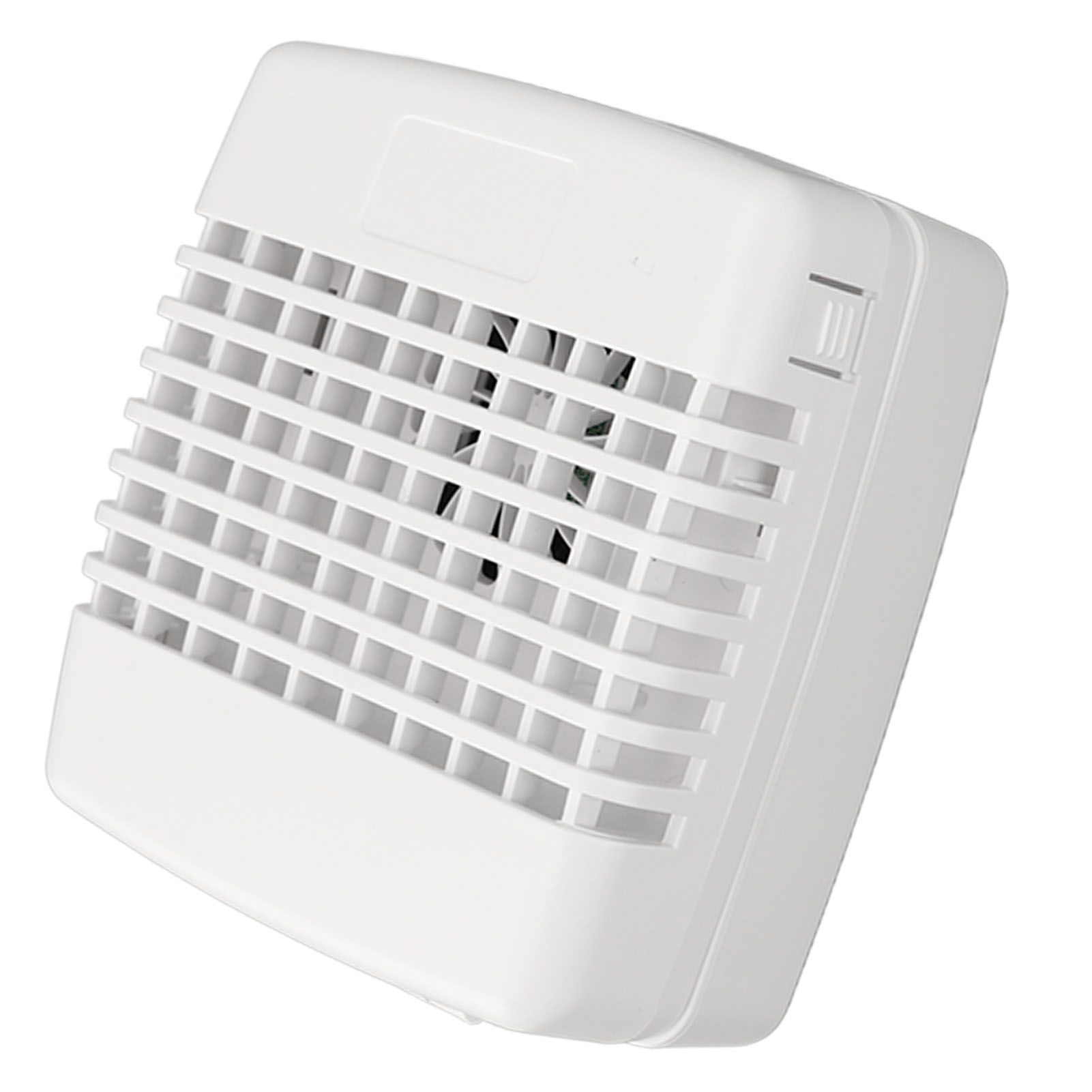Aroma Diffuser Mini Powerful Odor Elimination 6‑30m³ Desktop Wall Mounted Solid Aromatherapy Diffuser Box for Elevator Restroom Living Room - Image 4