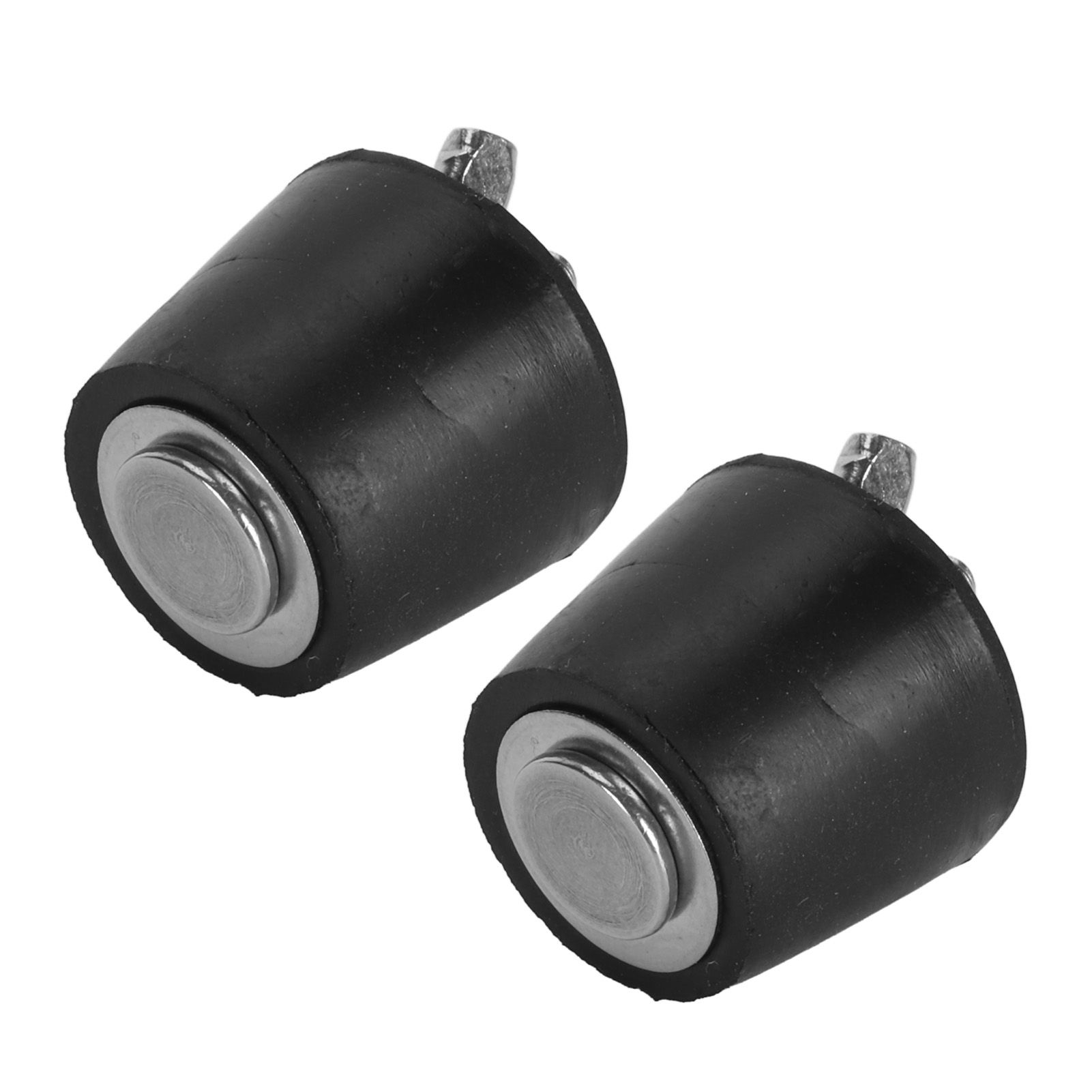 2PCS Pool Winterizing Plug Rubber Stainless Steel Pool Winter Expansion Plugs for Swimming Pool Pipework Winter Fittings 32mm/1.3in - Image 6
