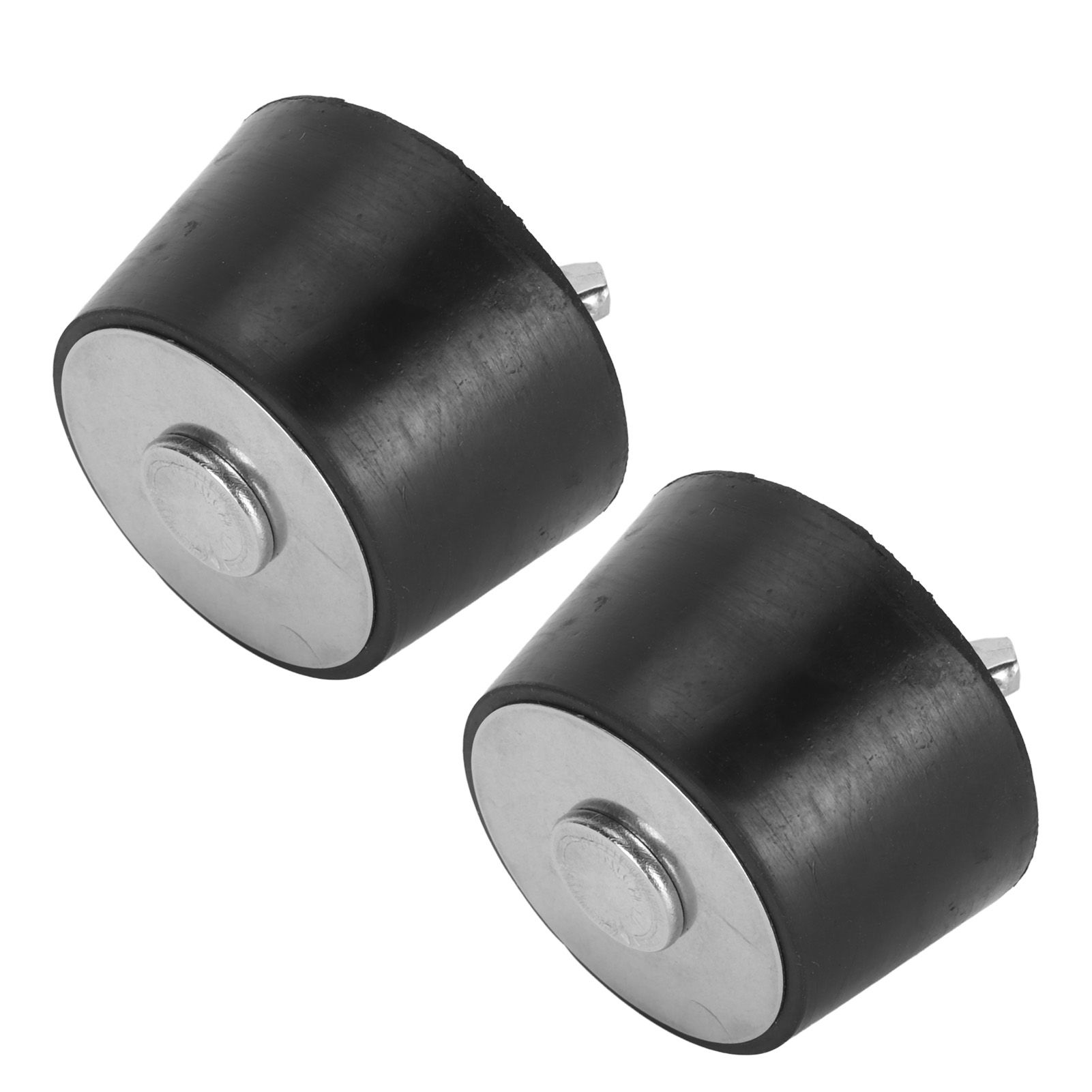 2PCS Pool Winterizing Plug Rubber Stainless Steel Pool Winter Expansion Plugs for Swimming Pool Pipework Winter Fittings 45mm/1.8in - Image 6