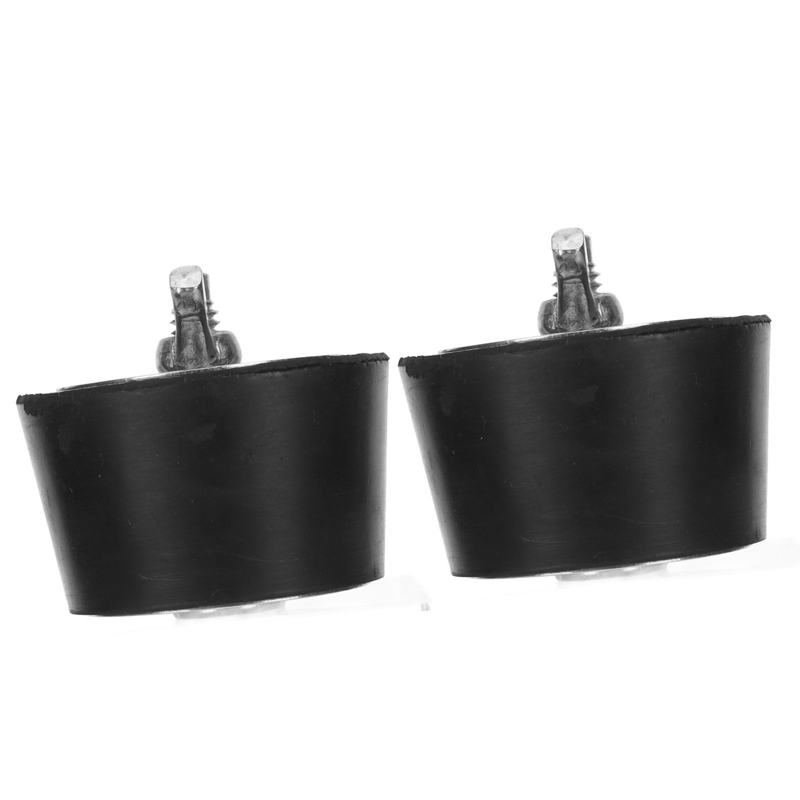 2PCS Pool Winterizing Plug Rubber Stainless Steel Pool Winter Expansion Plugs for Swimming Pool Pipework Winter Fittings 45mm/1.8in - Image 8