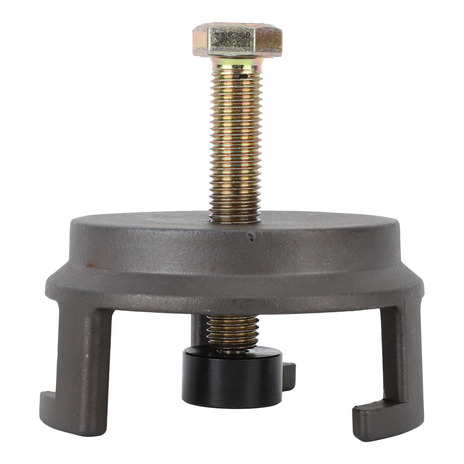 25264 Harmonic Balancer Puller High Hardness Quickly Remove Crank Pulley Puller for Automotive Replacement - Image 1