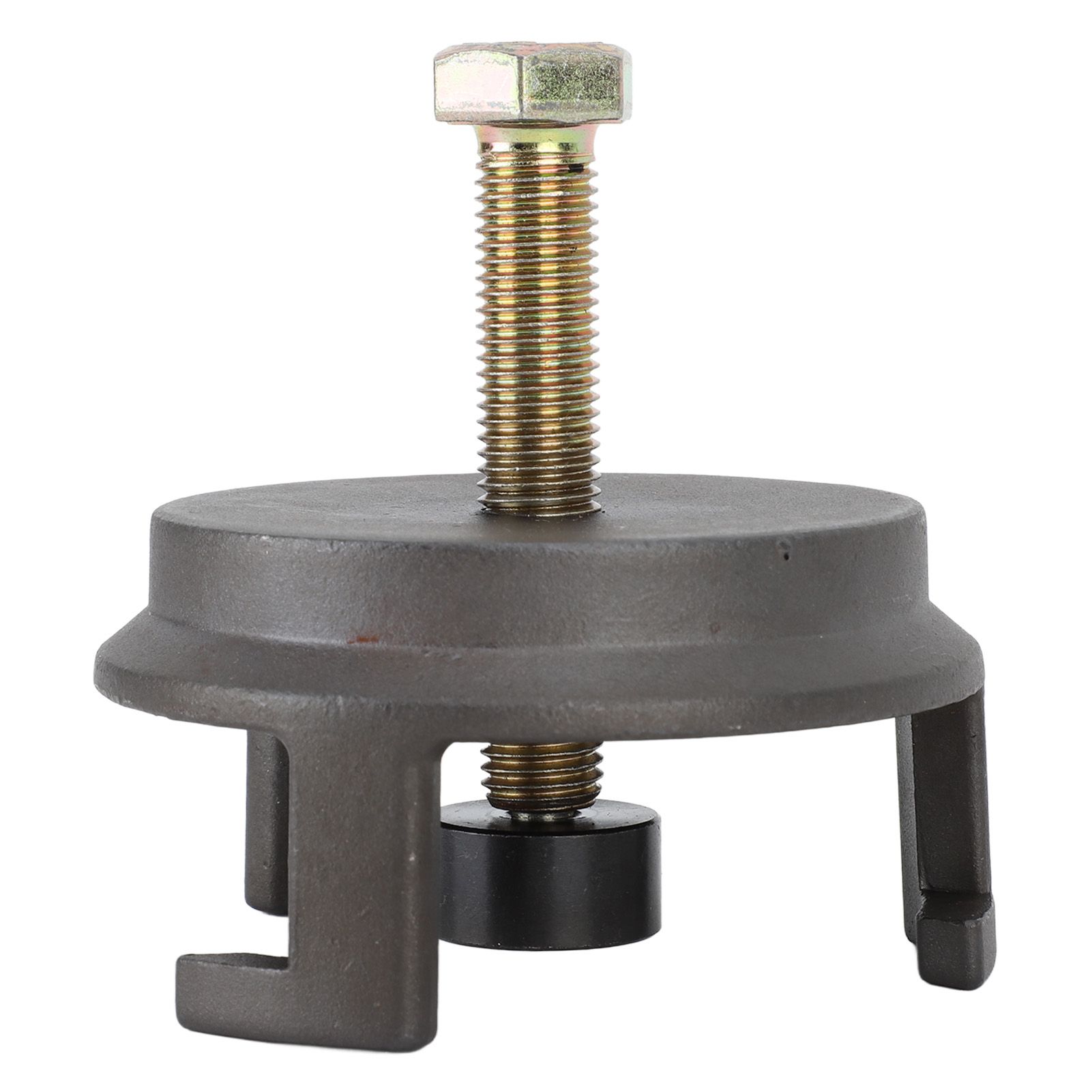 25264 Harmonic Balancer Puller High Hardness Quickly Remove Crank Pulley Puller for Automotive Replacement - Image 2