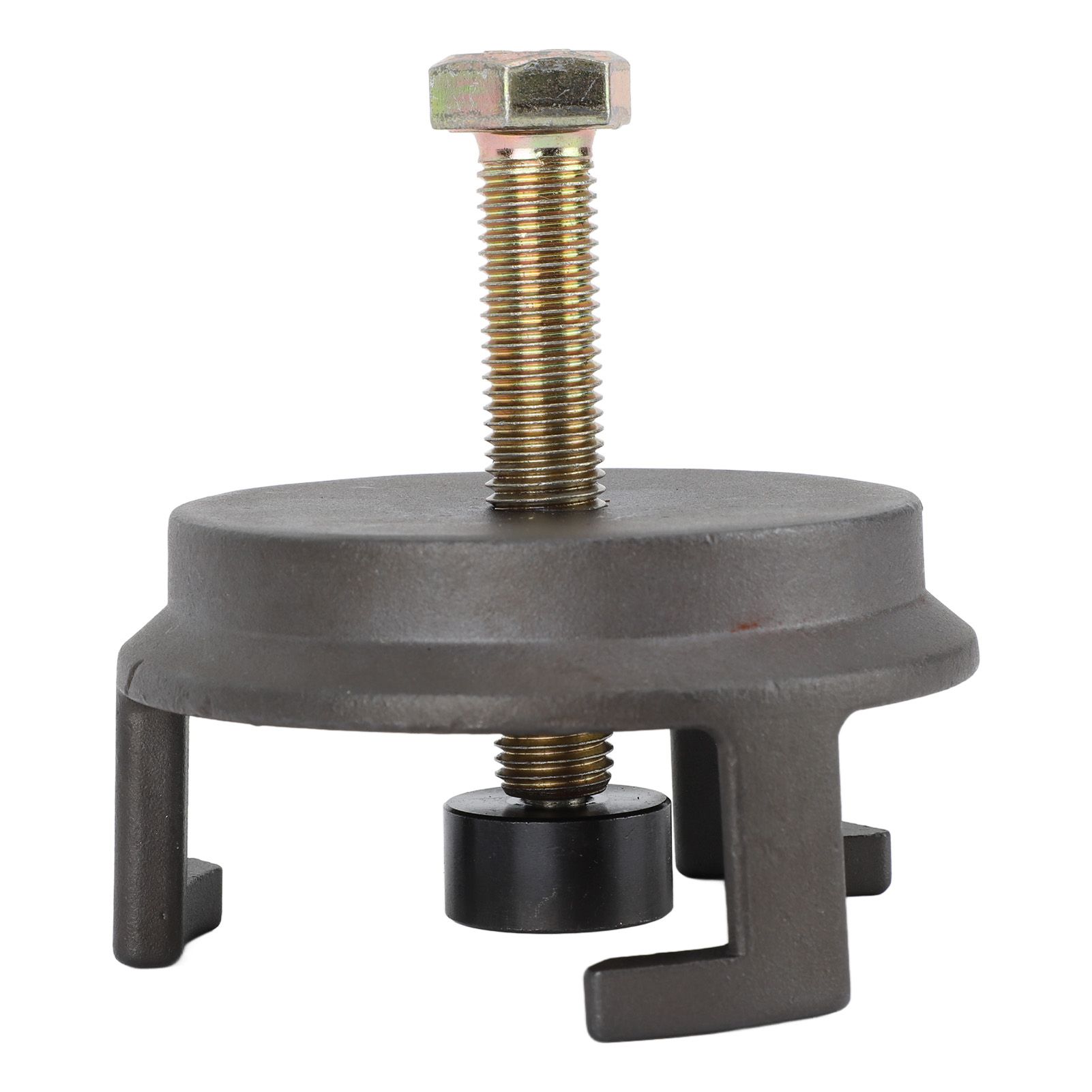 25264 Harmonic Balancer Puller High Hardness Quickly Remove Crank Pulley Puller for Automotive Replacement - Image 3